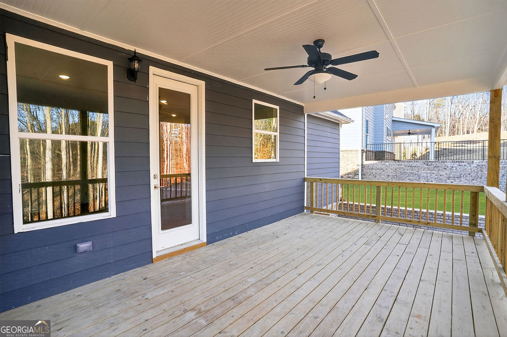 2545 Parkside Way Lot 397 Gainesville GA 30507