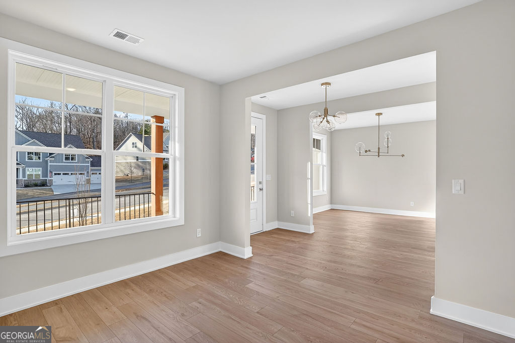 2545 Parkside Way Lot 397 Gainesville GA 30507