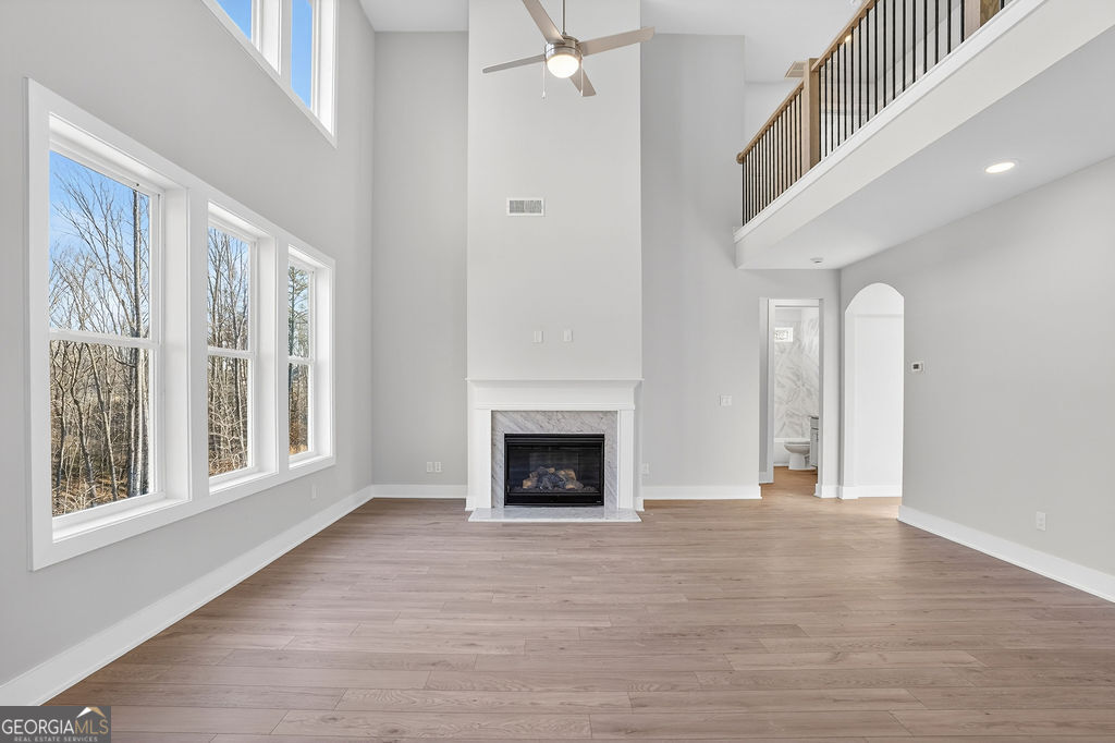 2545 Parkside Way Lot 397 Gainesville GA 30507