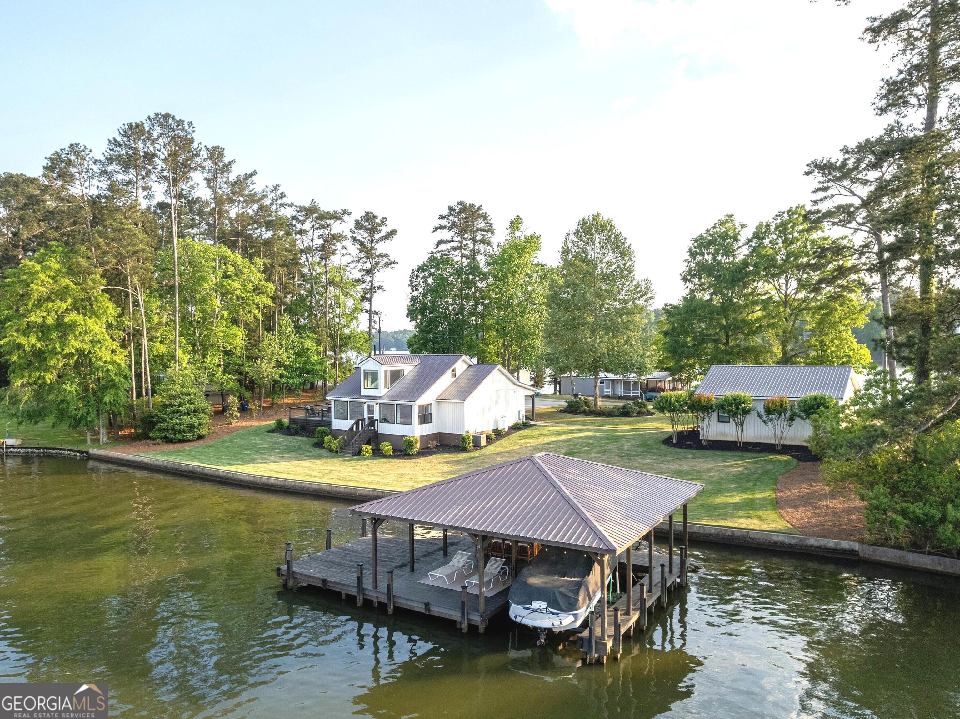 139 Couch Road NW Milledgeville GA 31061