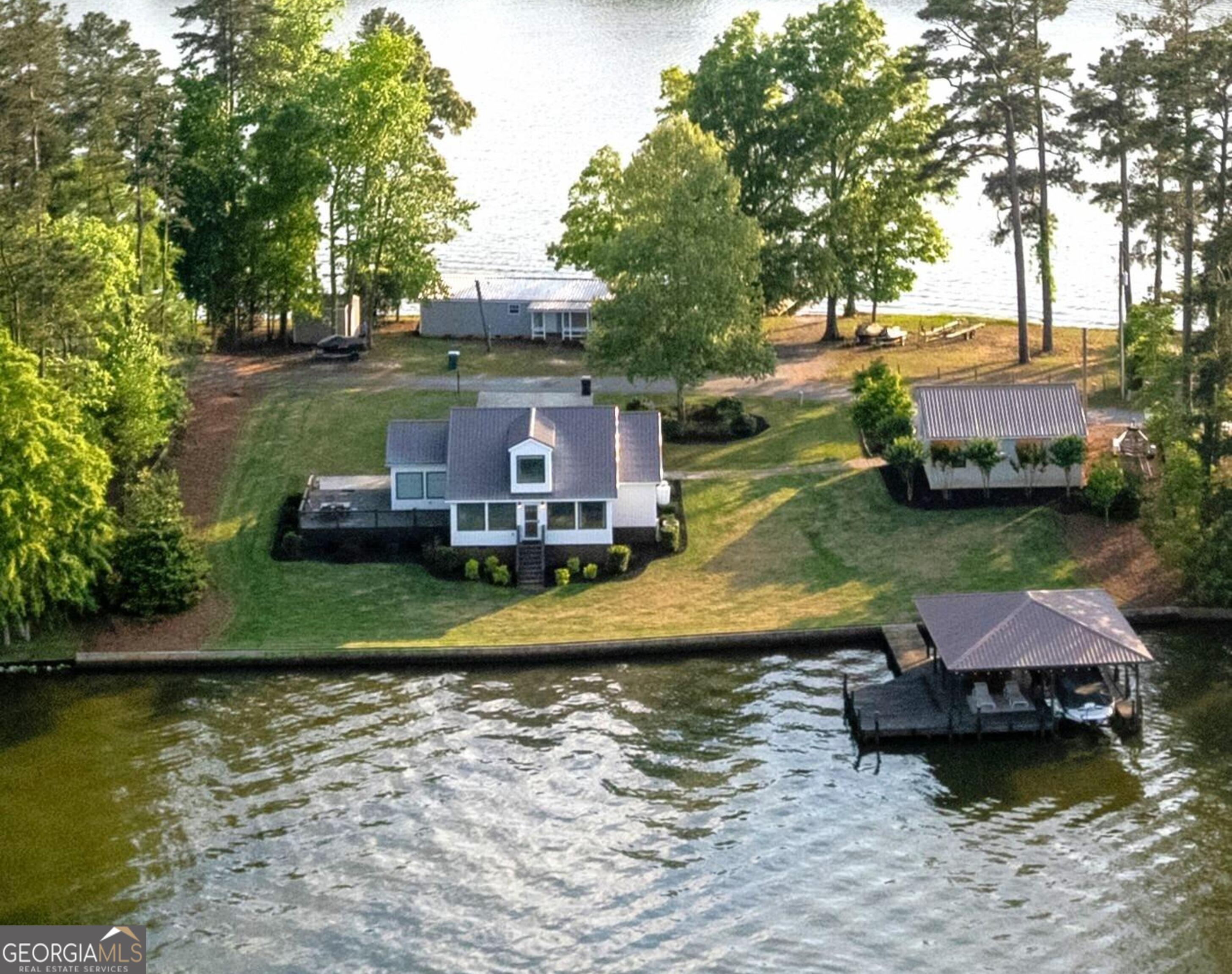139 Couch Road NW Milledgeville GA 31061