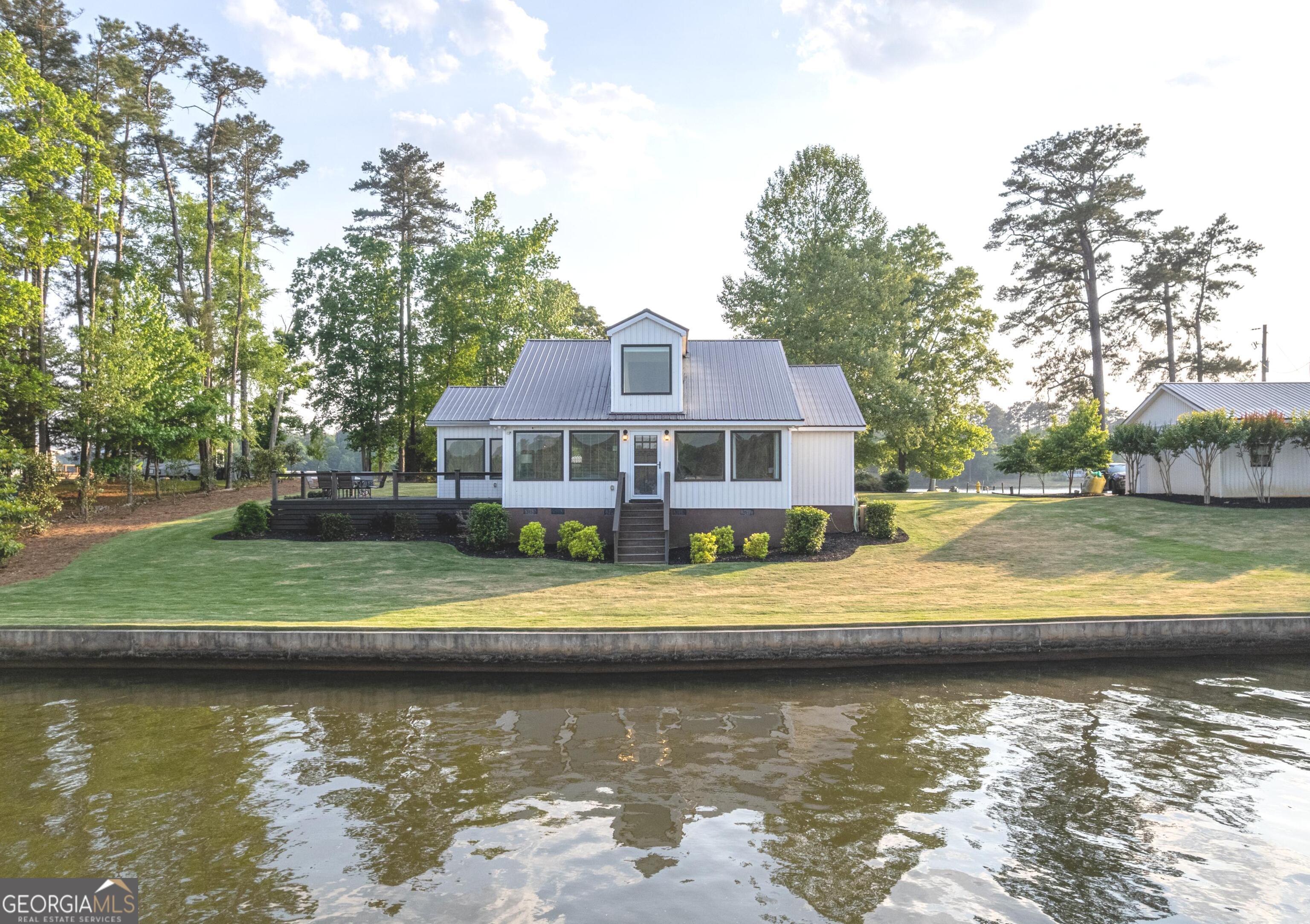 139 Couch Road NW Milledgeville GA 31061