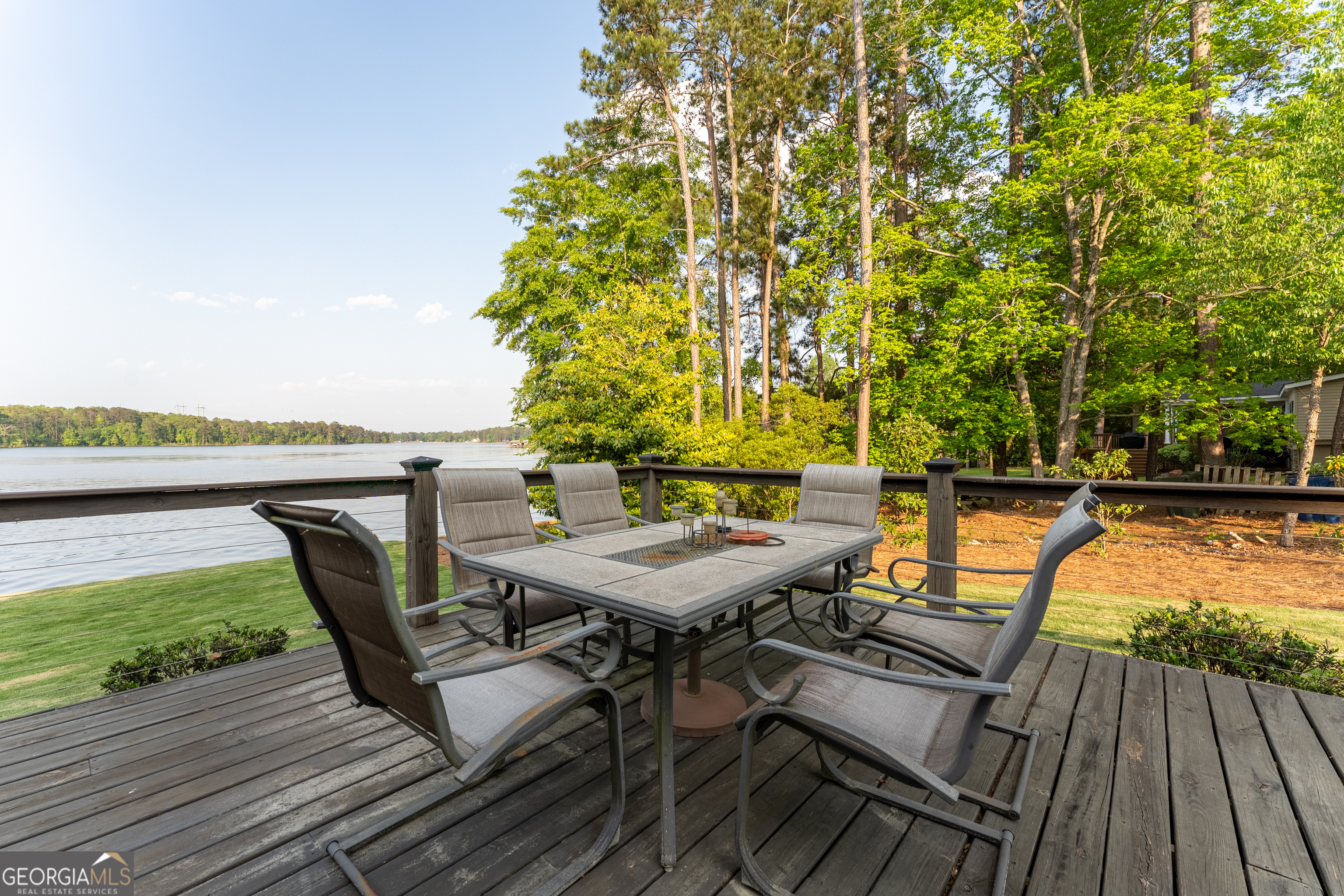 139 Couch Road NW Milledgeville GA 31061