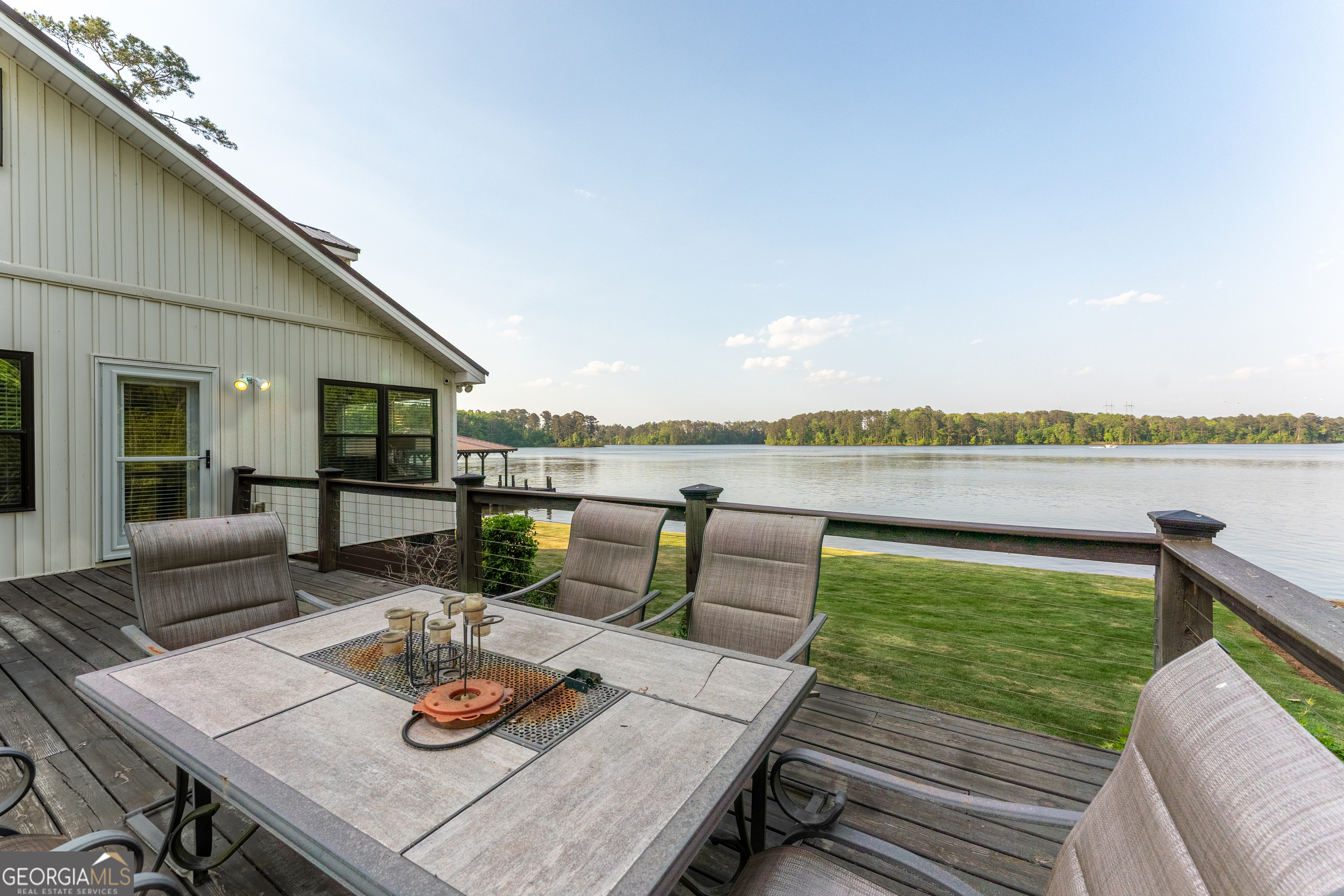 139 Couch Road NW Milledgeville GA 31061