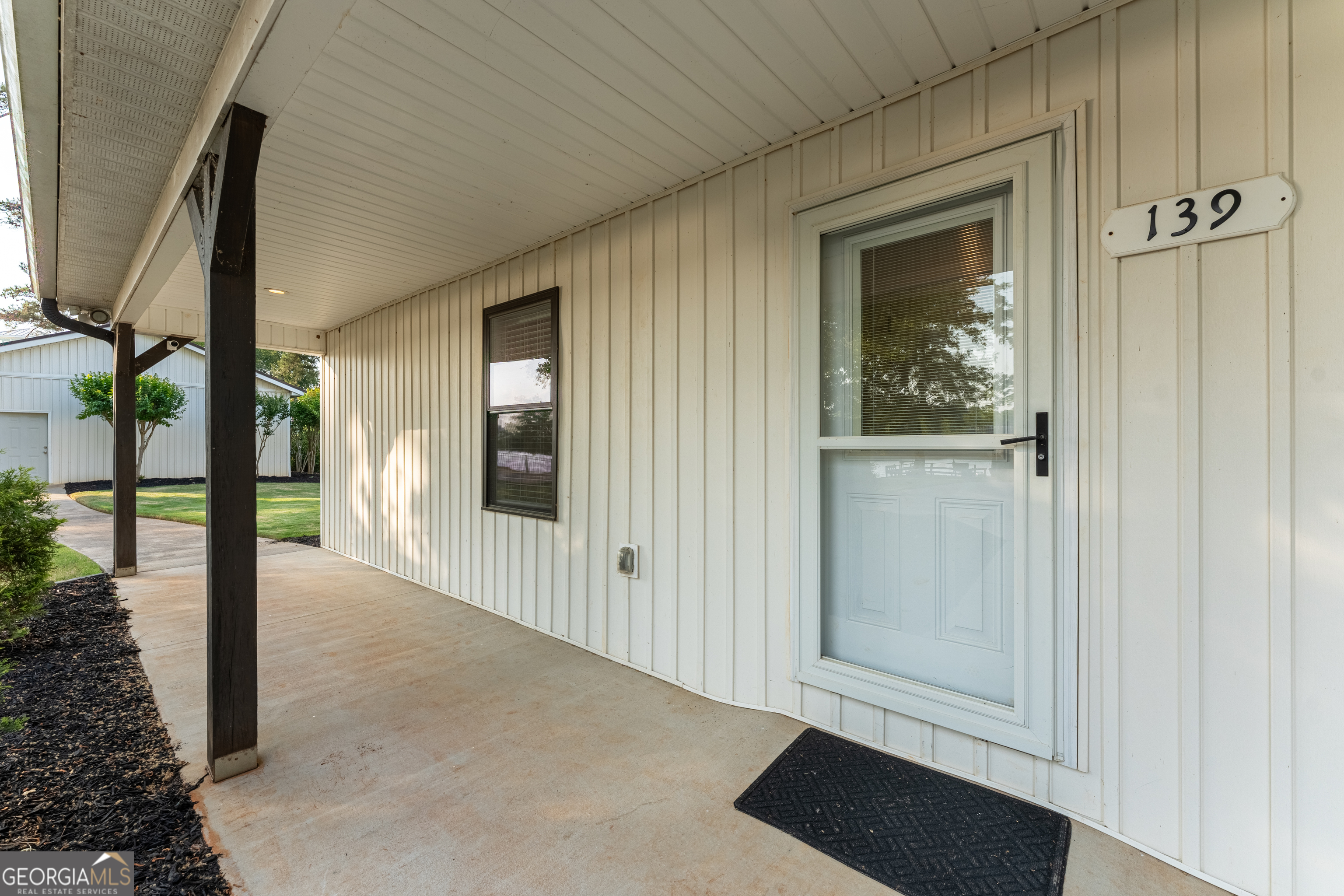 139 Couch Road NW Milledgeville GA 31061
