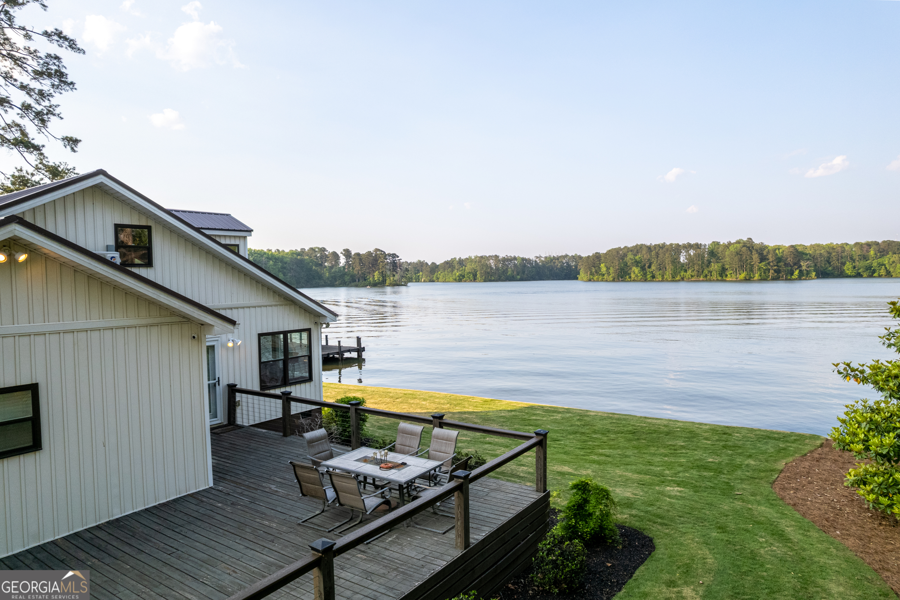139 Couch Road NW Milledgeville GA 31061