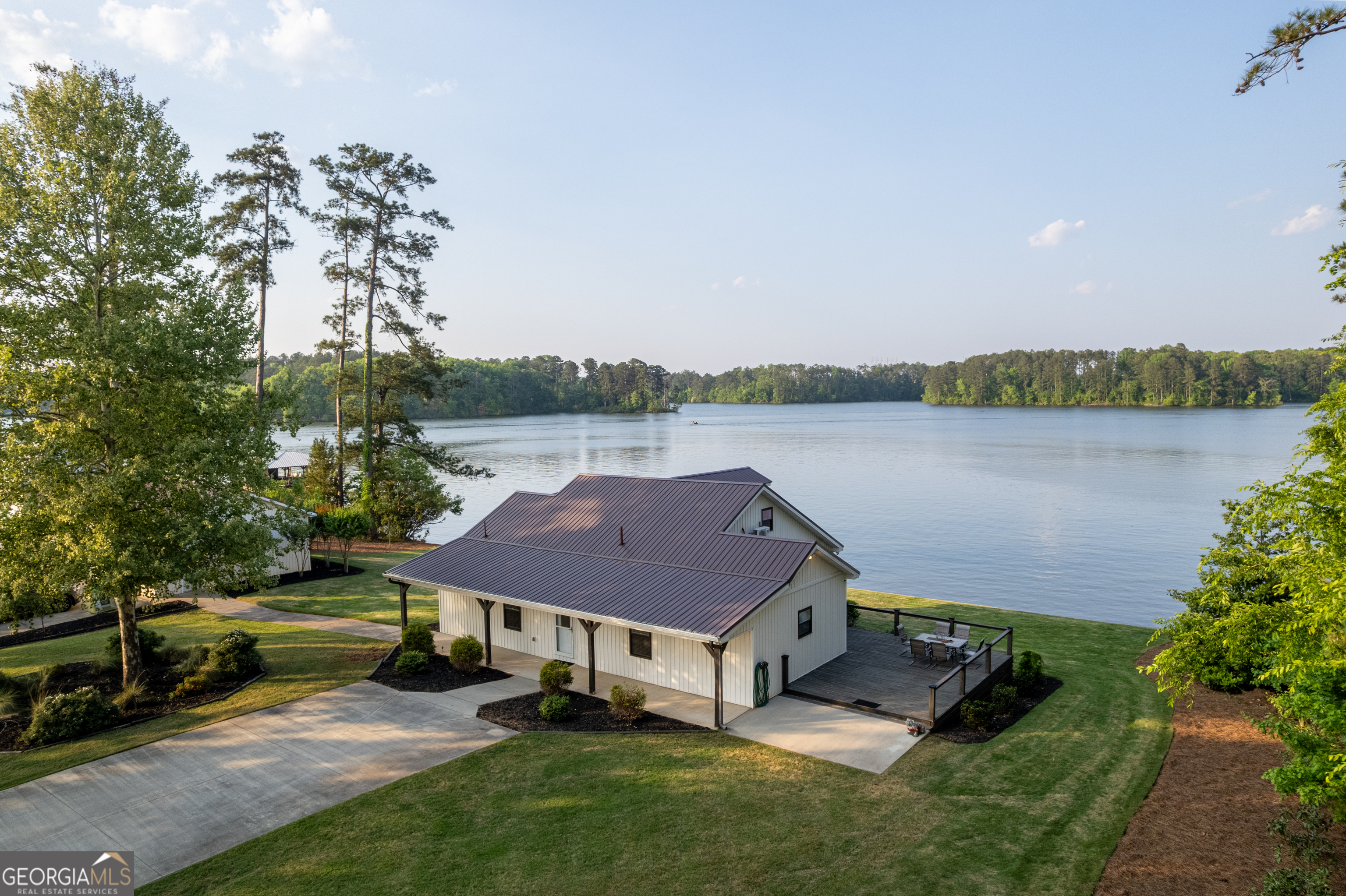 139 Couch Road NW Milledgeville GA 31061