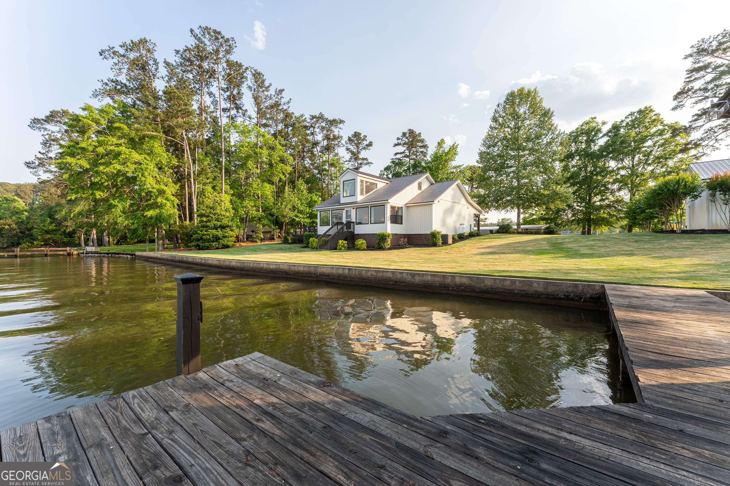 139 Couch Road NW Milledgeville GA 31061