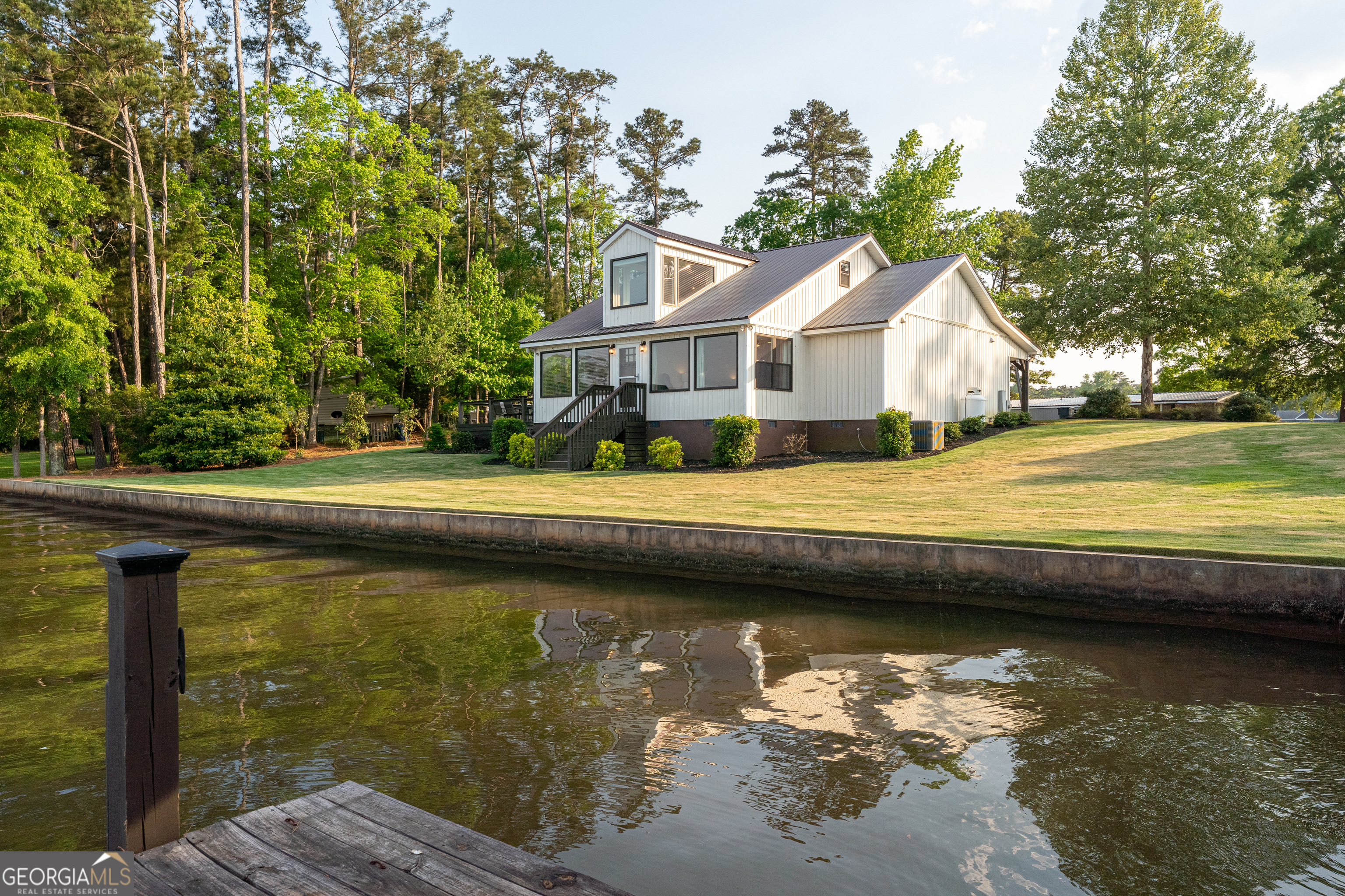 139 Couch Road NW Milledgeville GA 31061