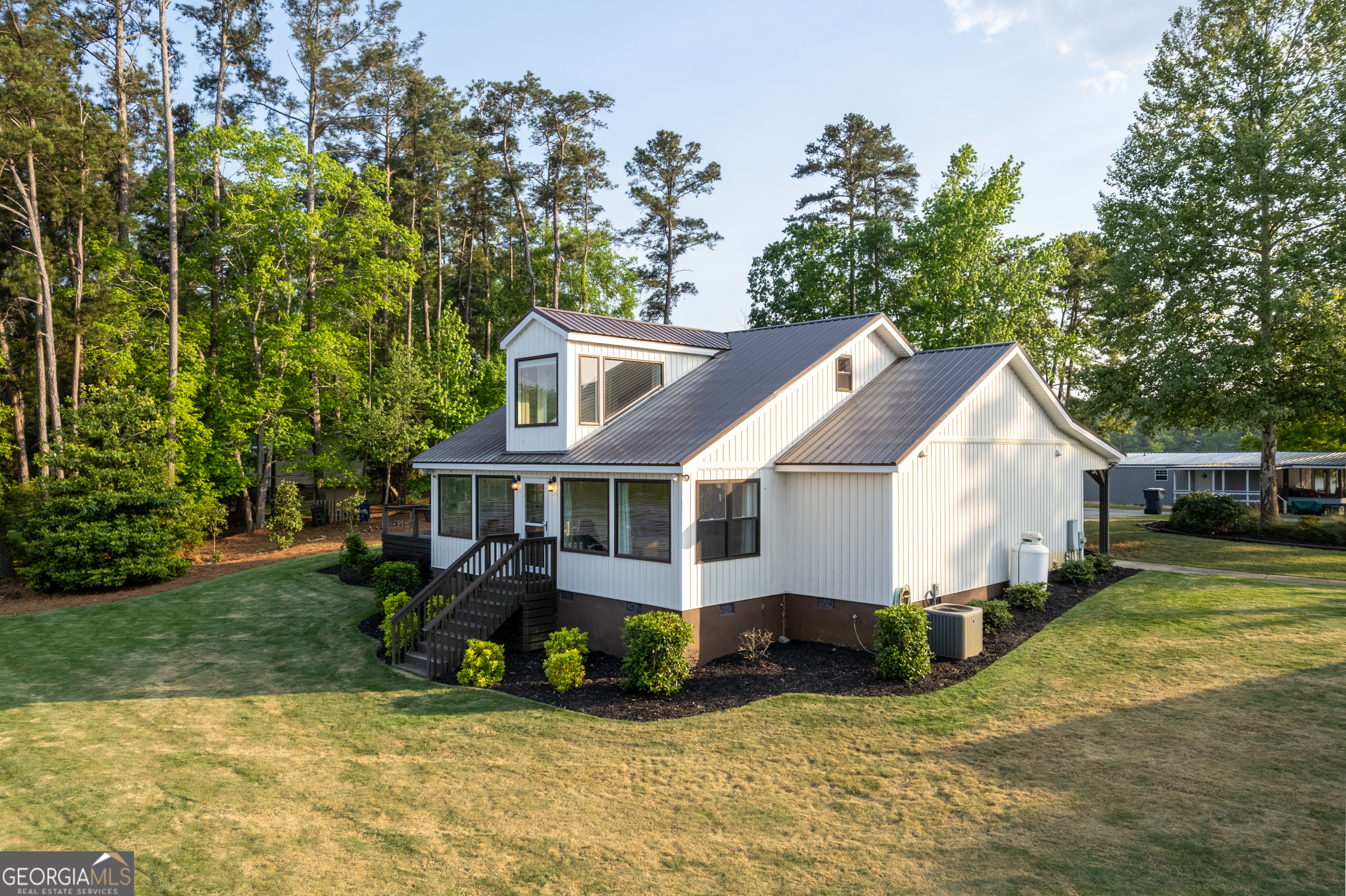139 Couch Road NW Milledgeville GA 31061