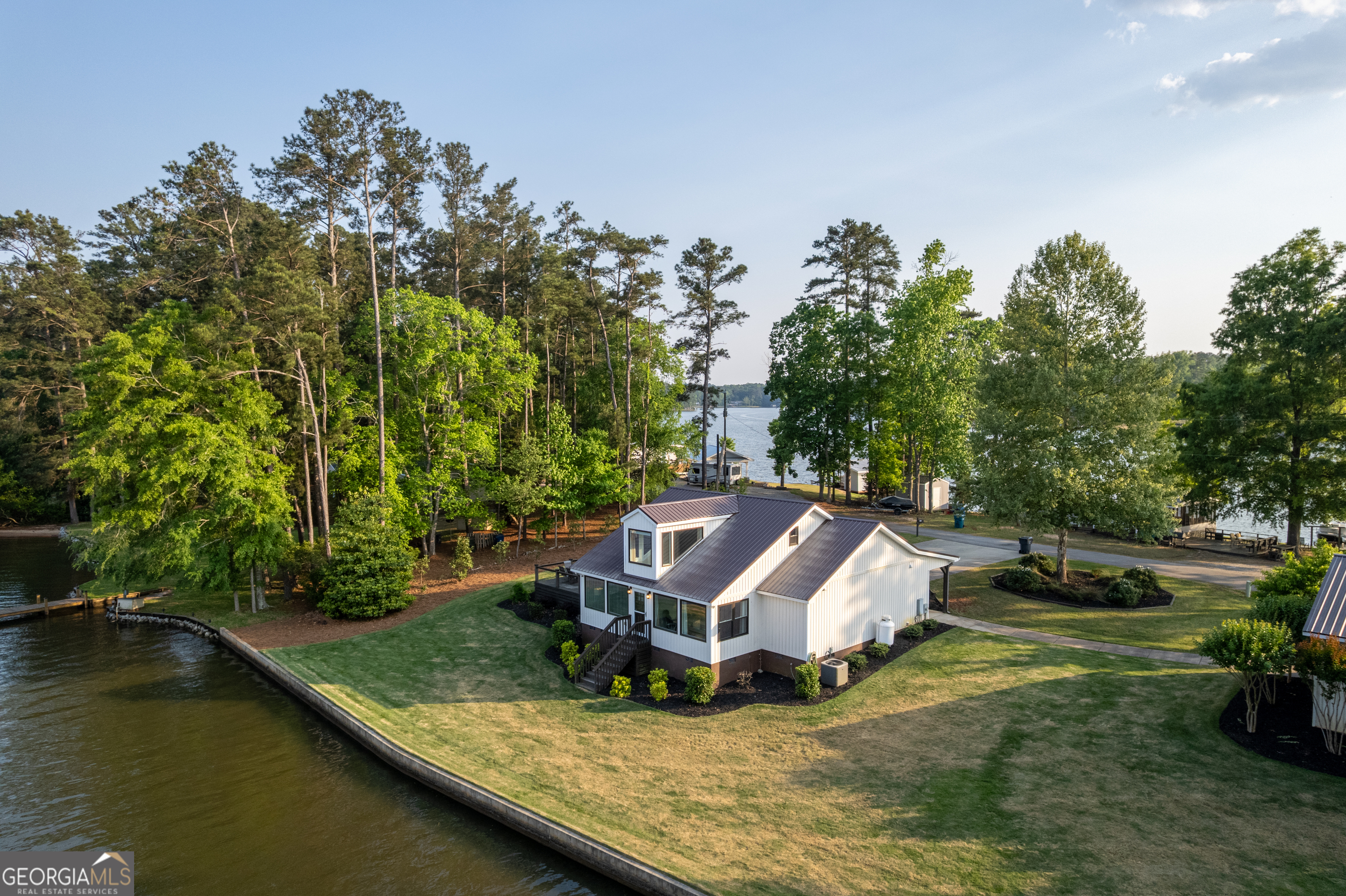 139 Couch Road NW Milledgeville GA 31061