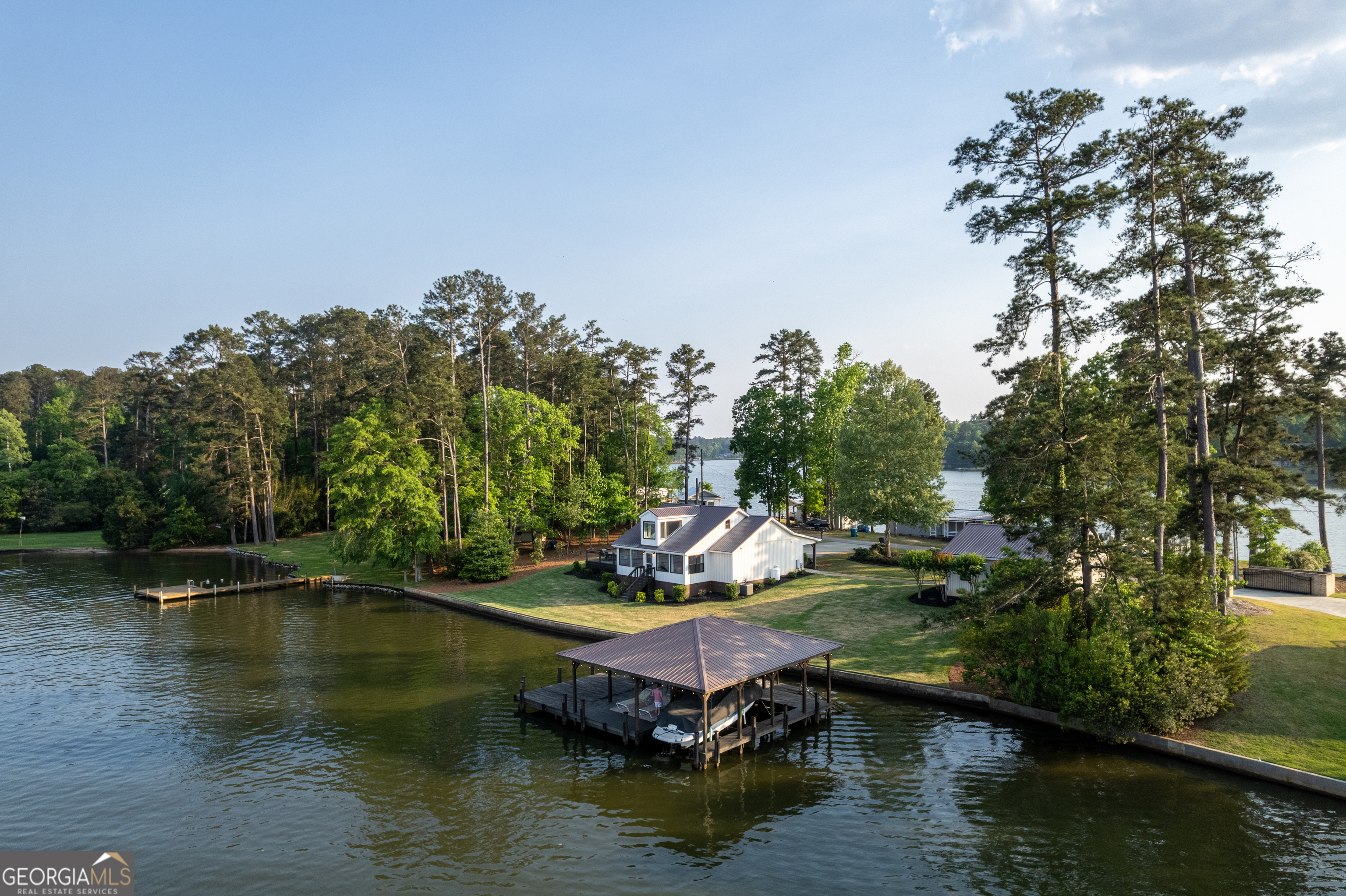 139 Couch Road NW Milledgeville GA 31061