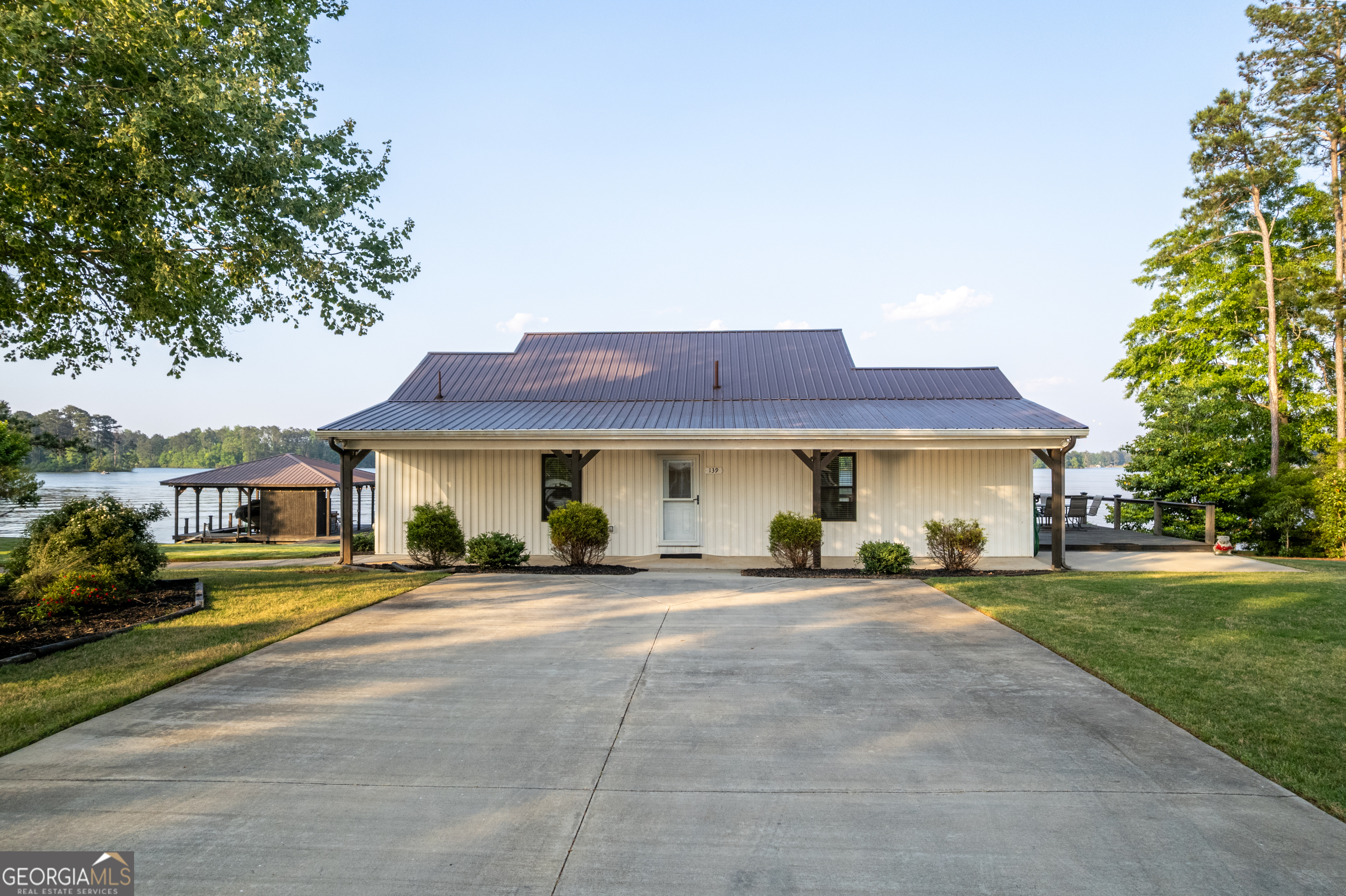 139 Couch Road NW Milledgeville GA 31061
