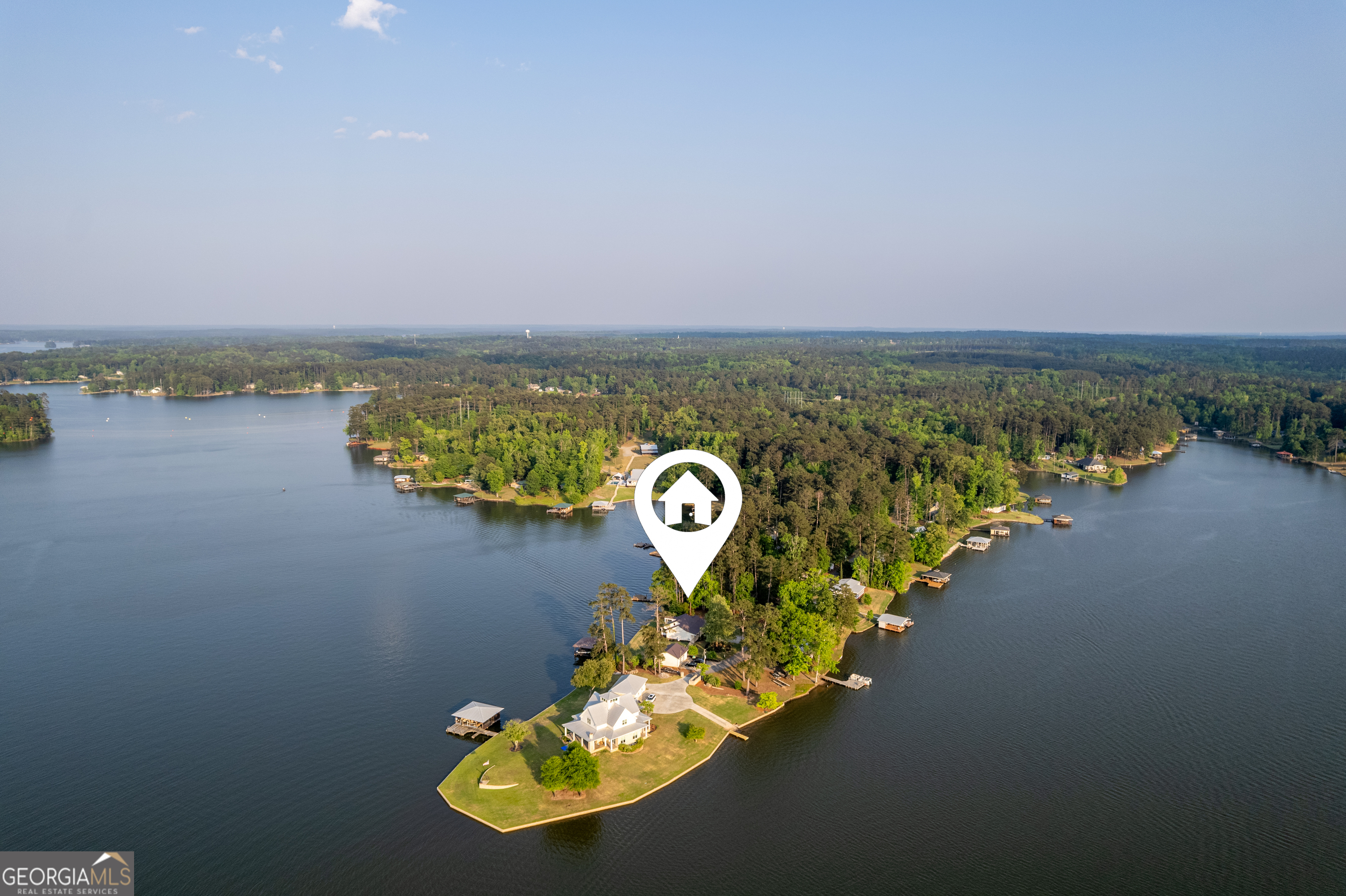 139 Couch Road NW Milledgeville GA 31061