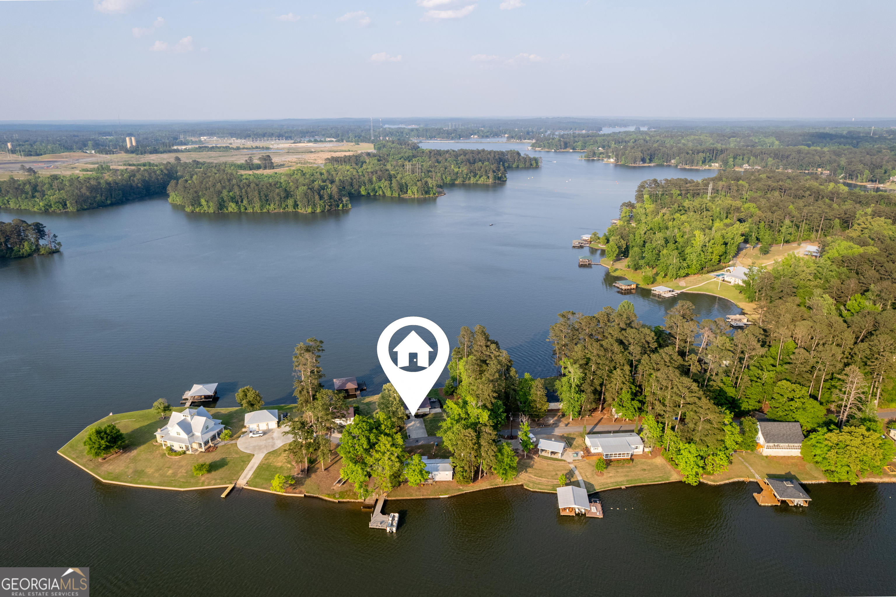 139 Couch Road NW Milledgeville GA 31061