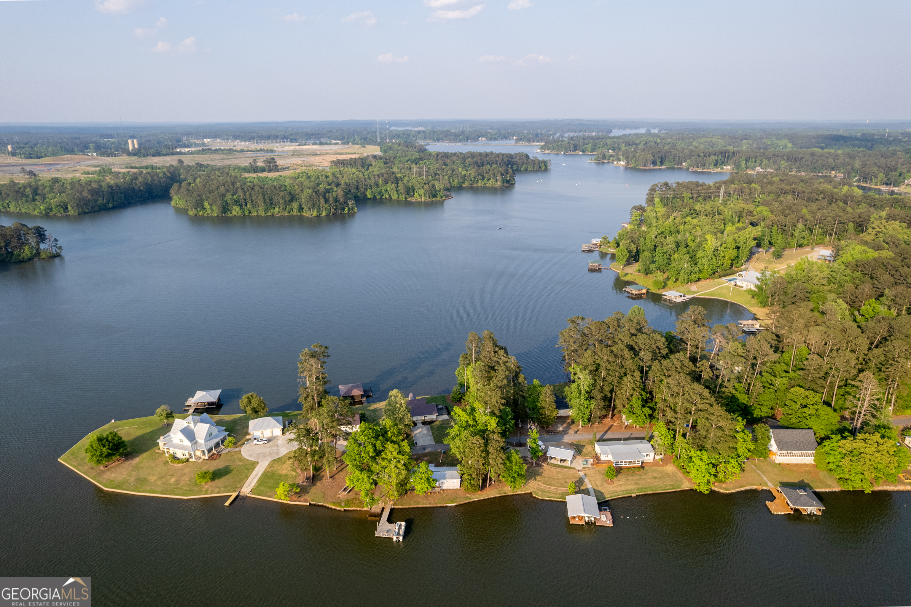 139 Couch Road NW Milledgeville GA 31061