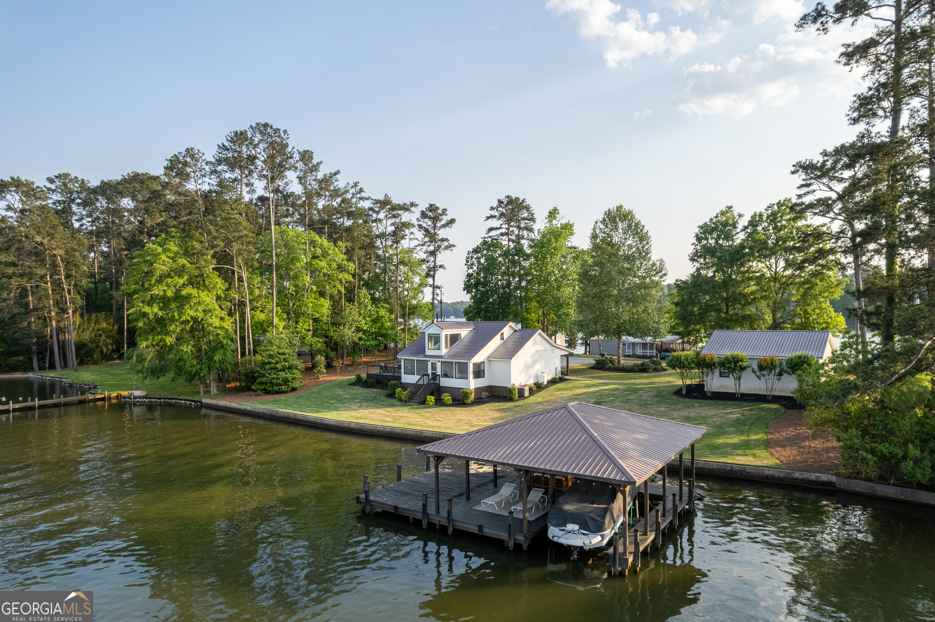 139 Couch Road NW Milledgeville GA 31061