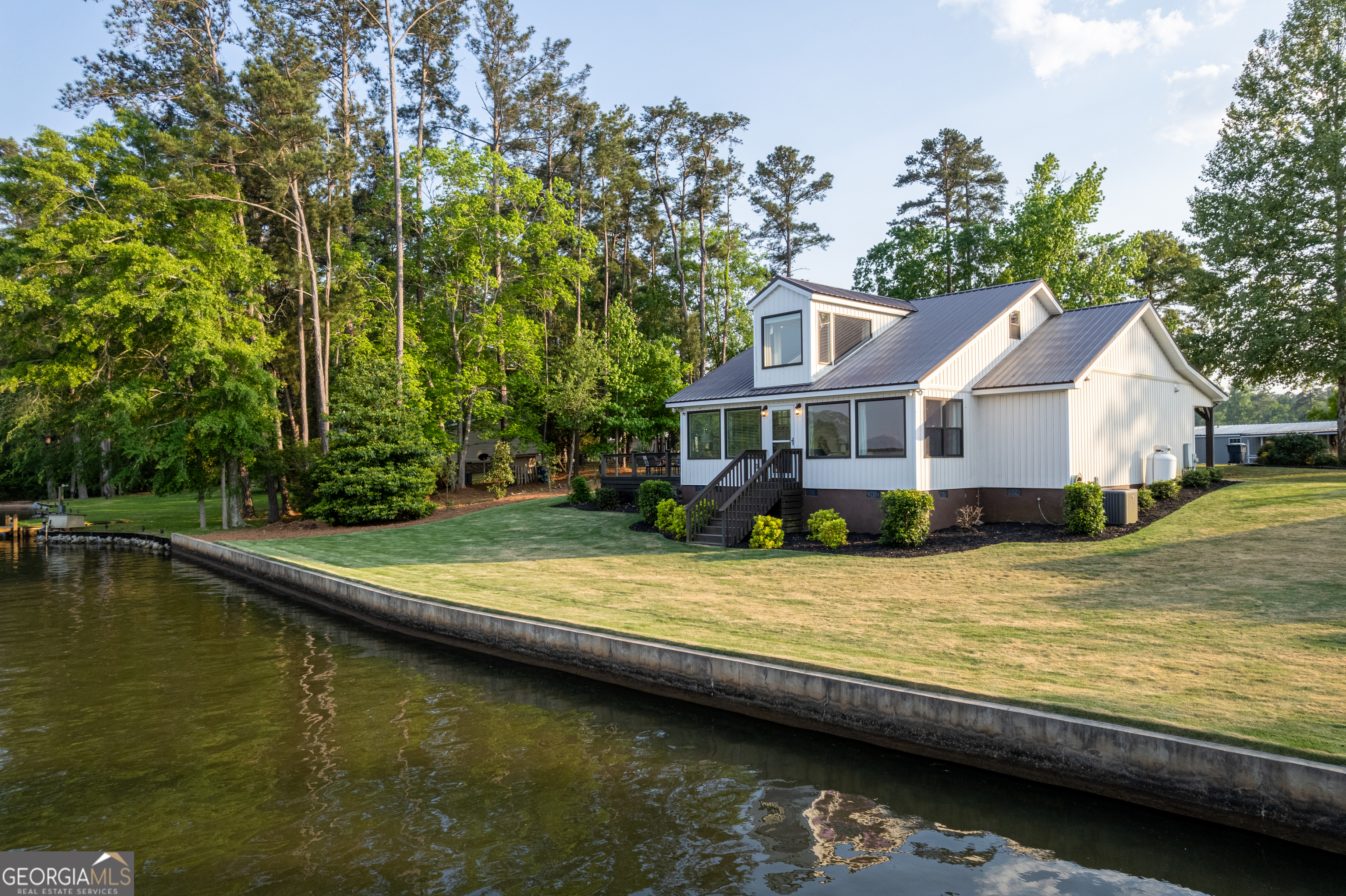 139 Couch Road NW Milledgeville GA 31061