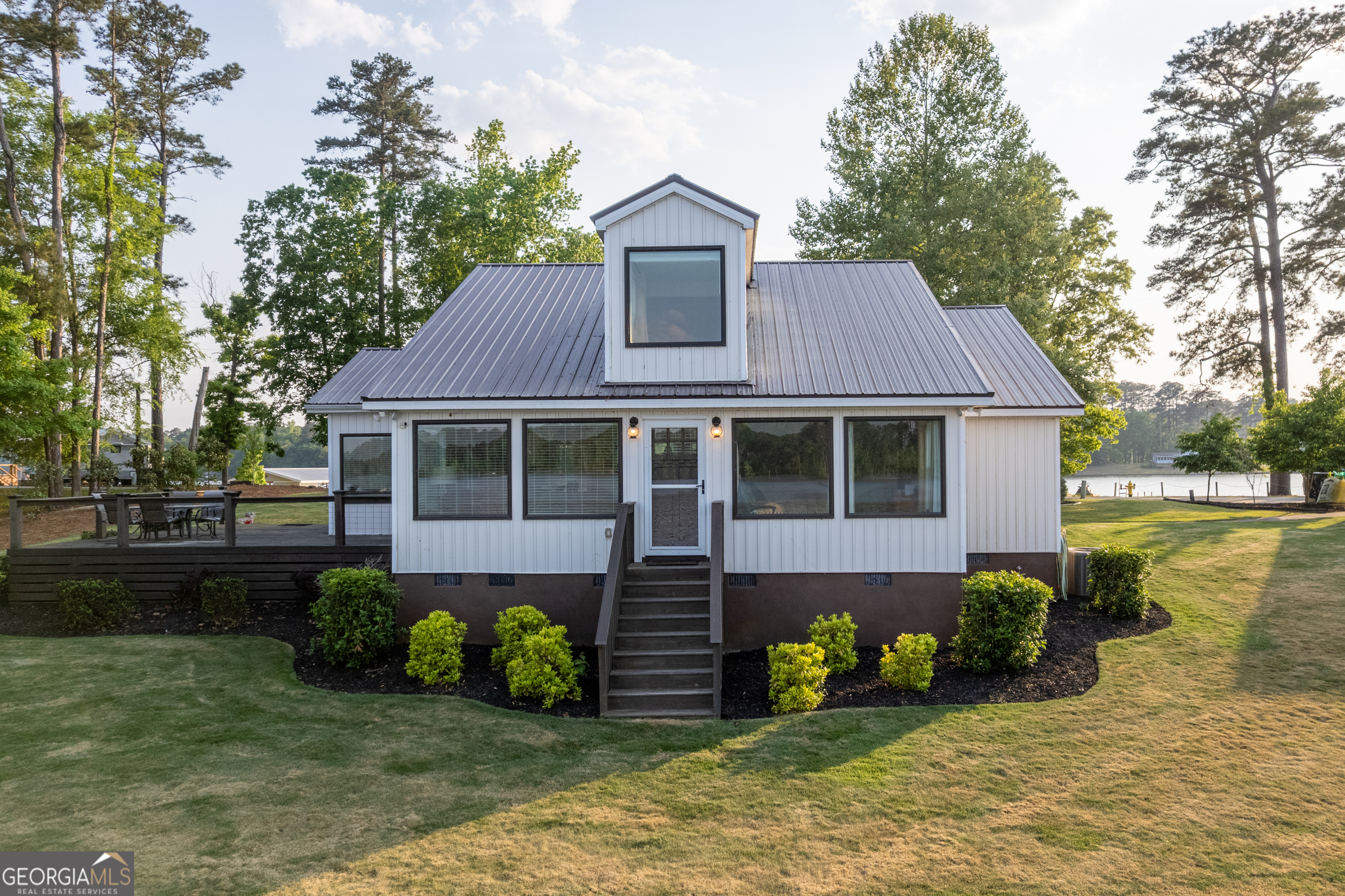 139 Couch Road NW Milledgeville GA 31061
