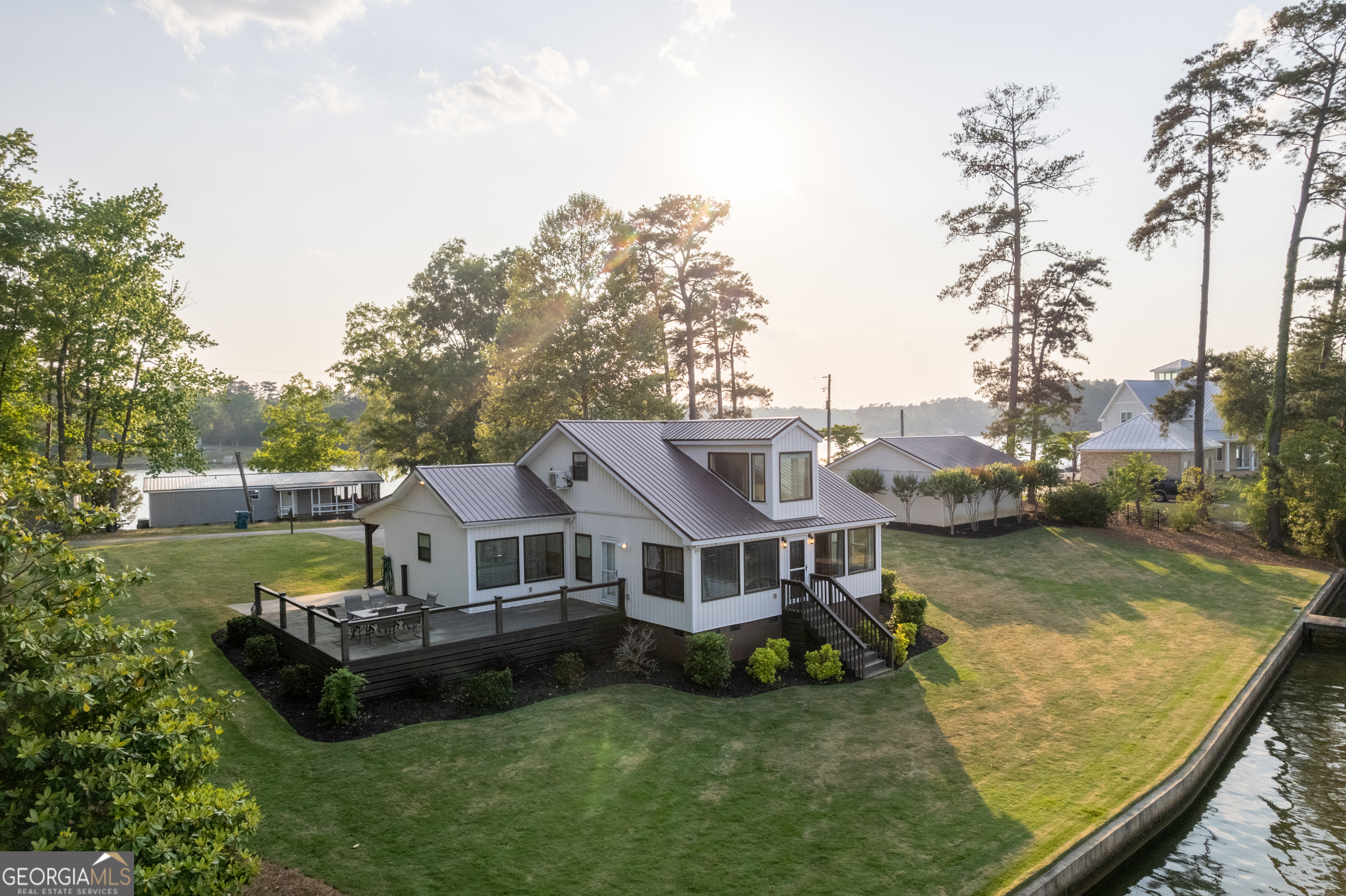 139 Couch Road NW Milledgeville GA 31061