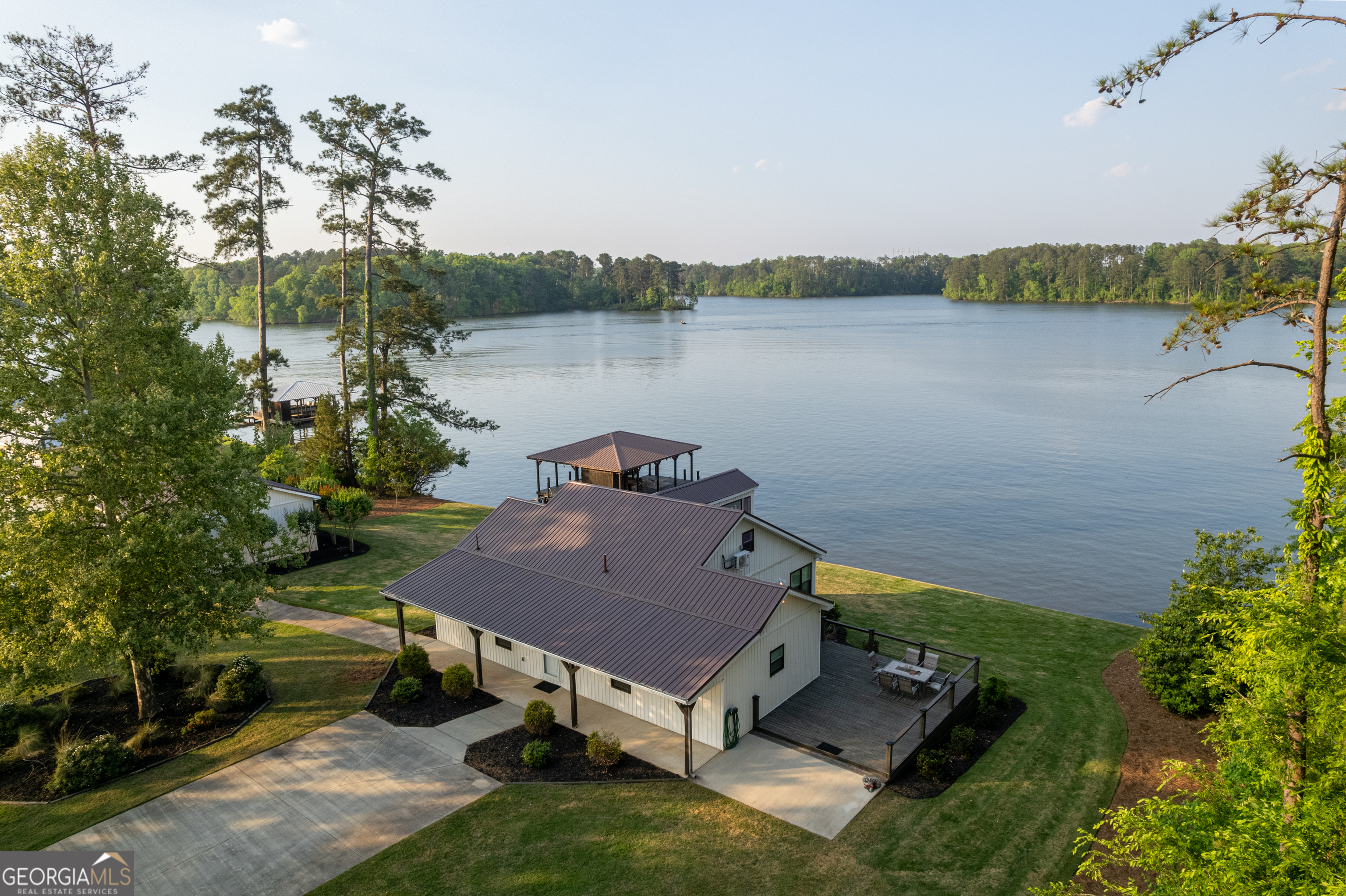 139 Couch Road NW Milledgeville GA 31061