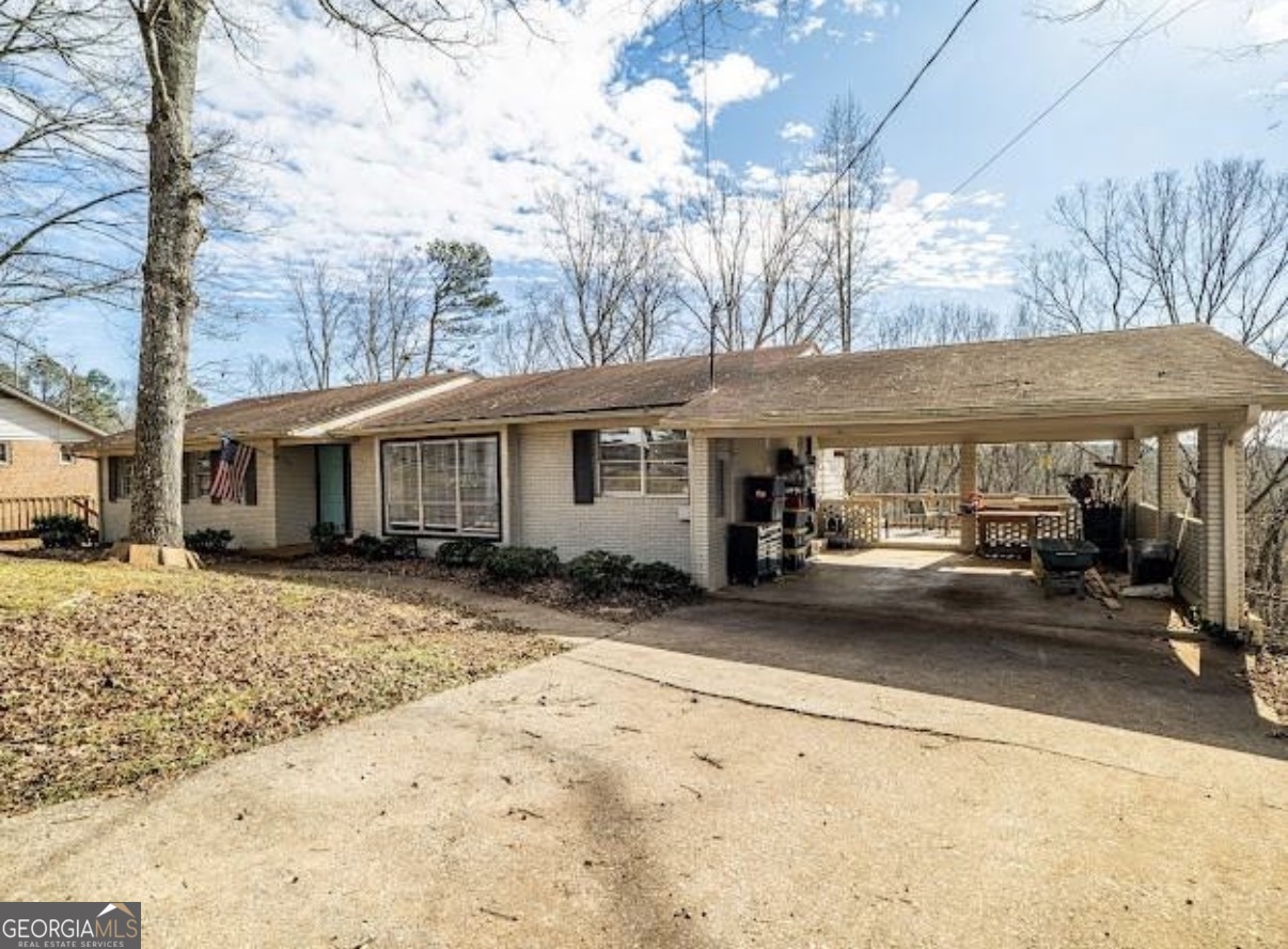 2251 Skyline Drive Gainesville GA 30501