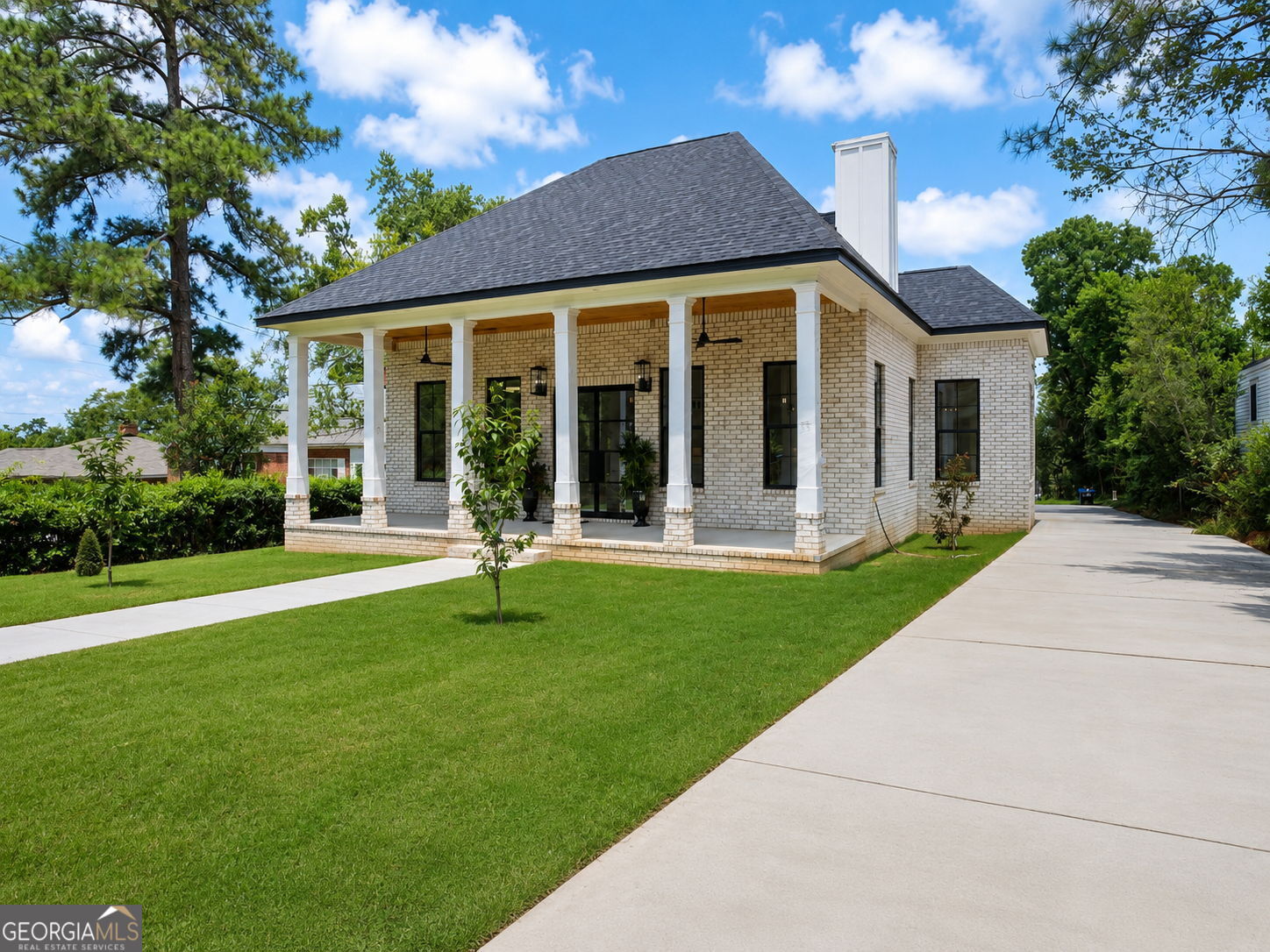 2719 Oakland Avenue Augusta GA 30909