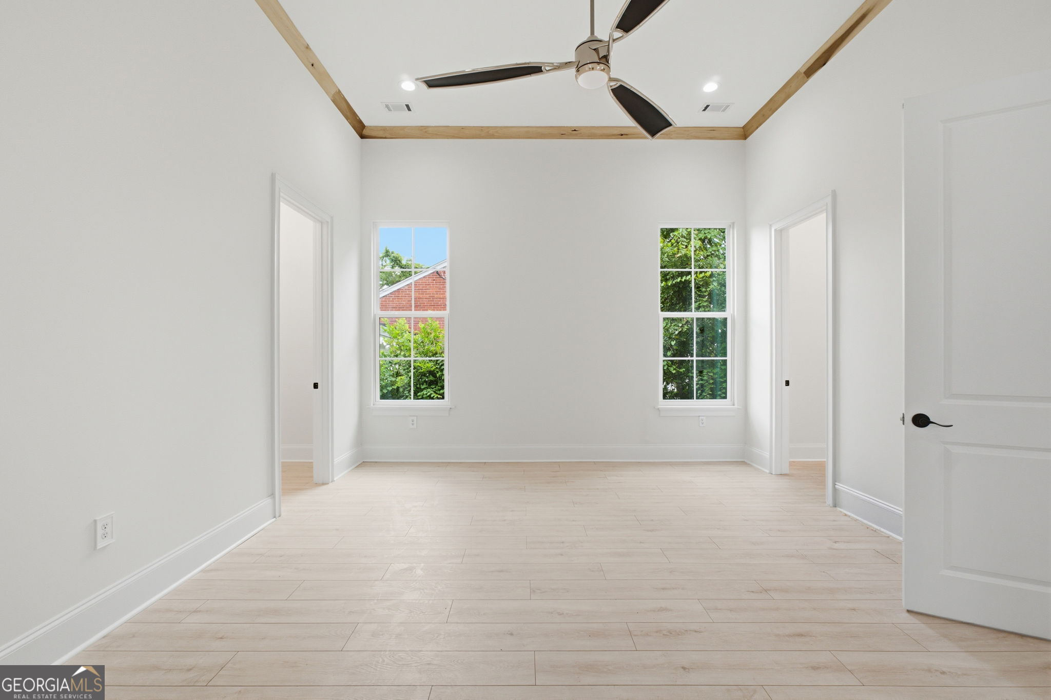 2719 Oakland Avenue Augusta GA 30909