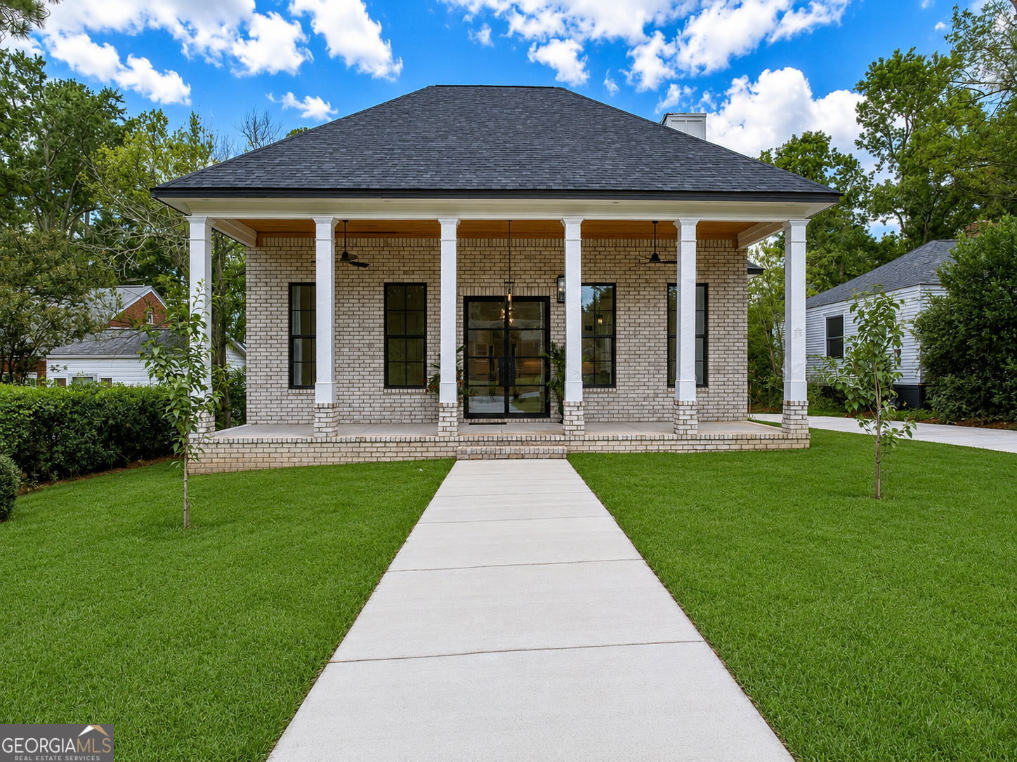 2719 Oakland Avenue Augusta GA 30909