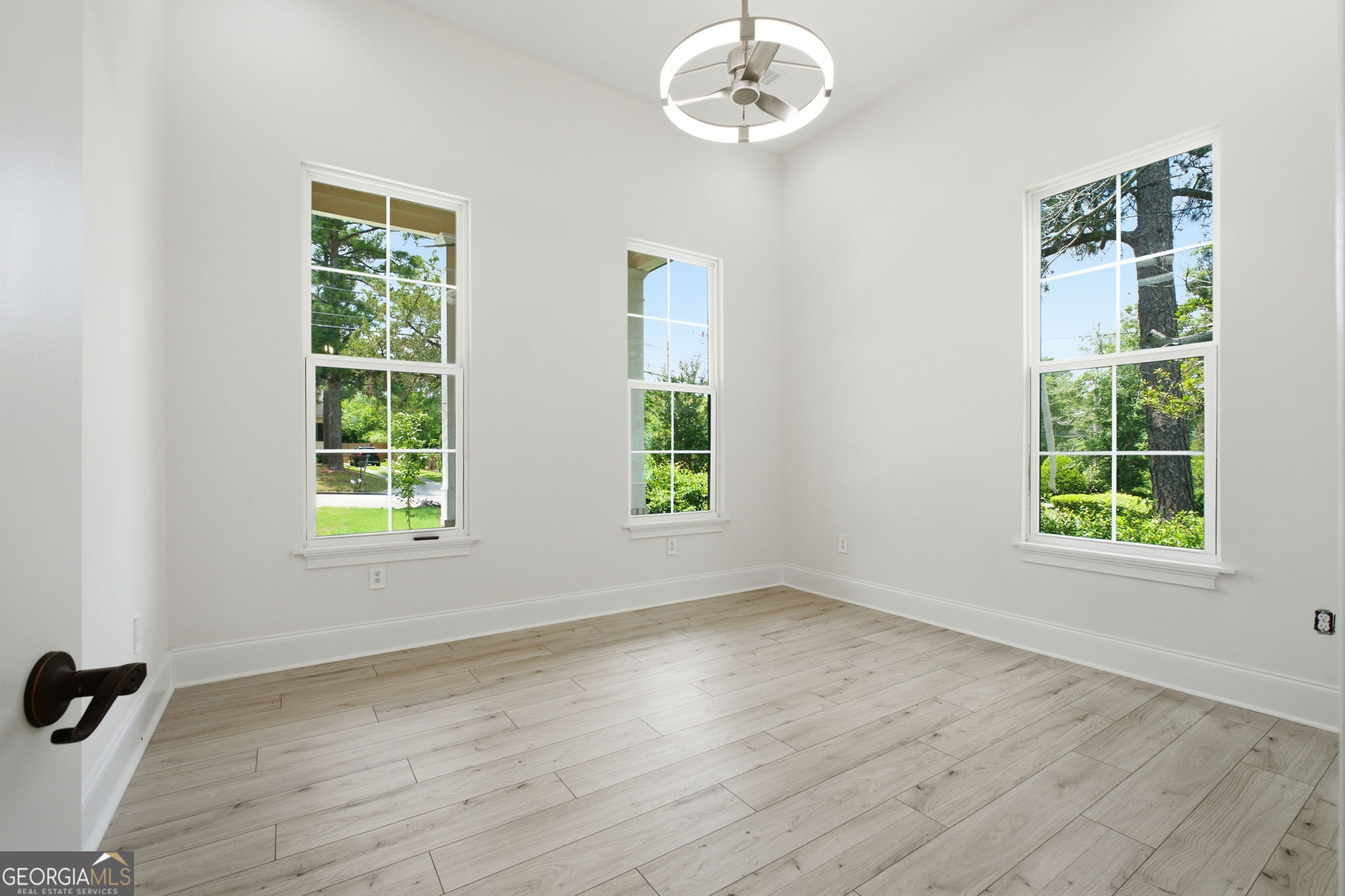 2719 Oakland Avenue Augusta GA 30909