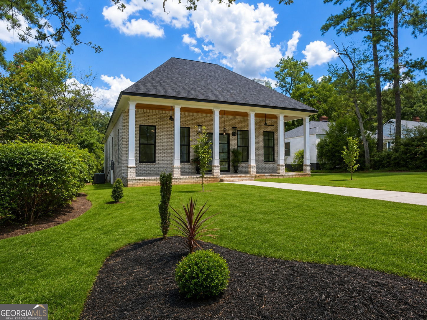 2719 Oakland Avenue Augusta GA 30909