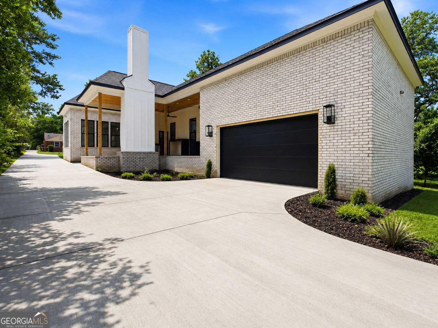 2719 Oakland Avenue Augusta GA 30909