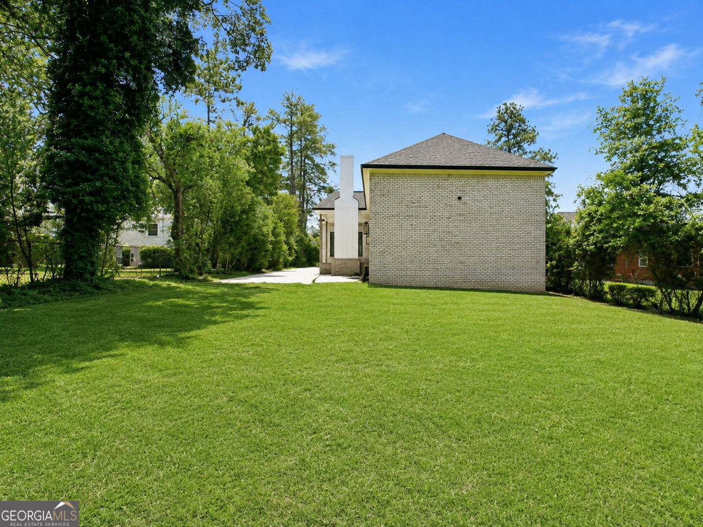 2719 Oakland Avenue Augusta GA 30909