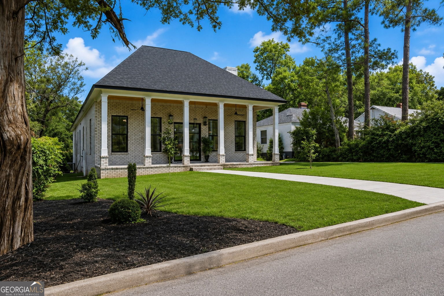 2719 Oakland Avenue Augusta GA 30909