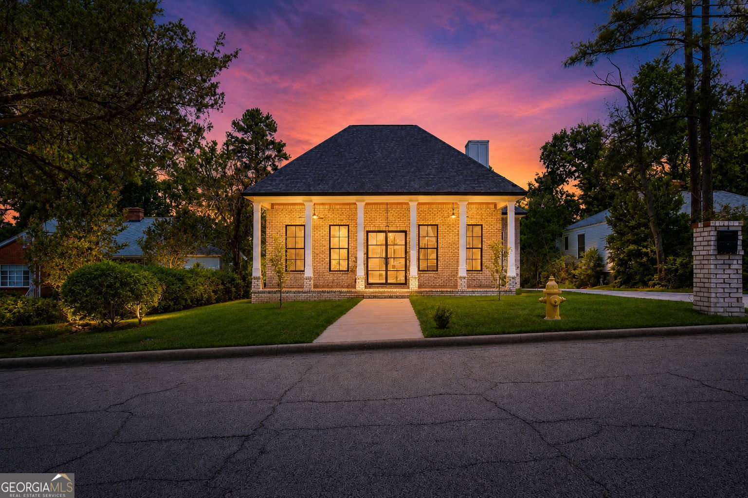 2719 Oakland Avenue Augusta GA 30909