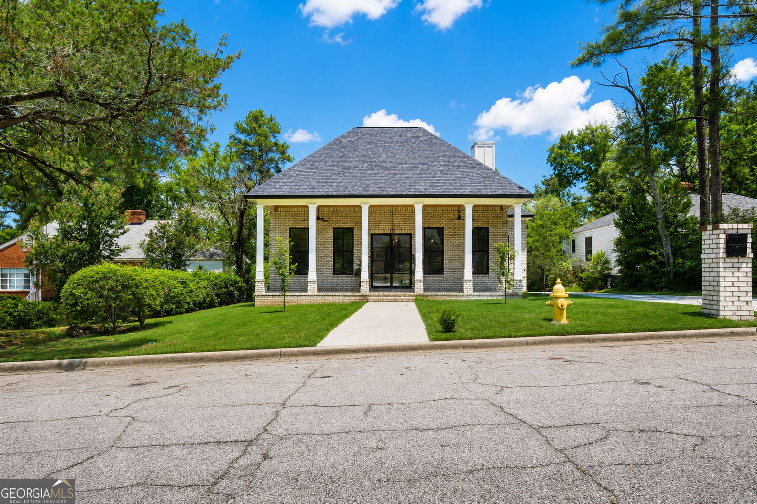 2719 Oakland Avenue Augusta GA 30909