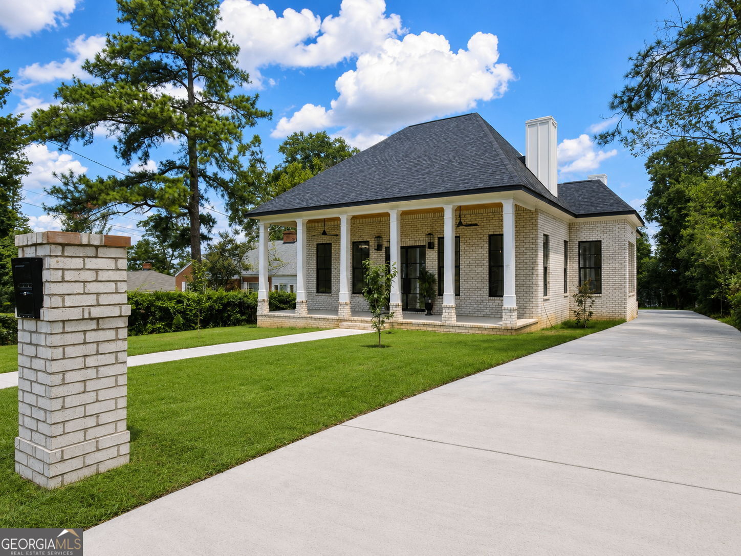 2719 Oakland Avenue Augusta GA 30909