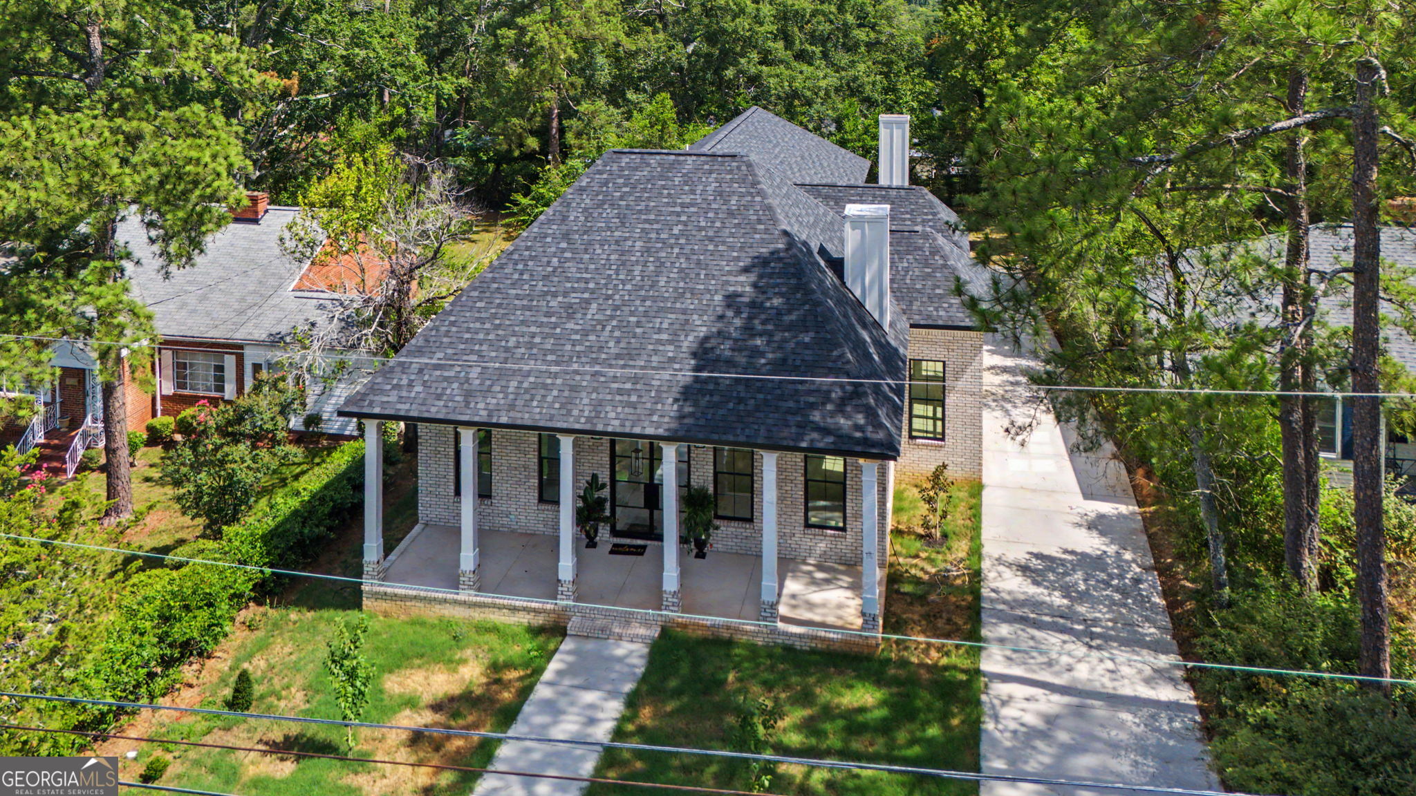 2719 Oakland Avenue Augusta GA 30909