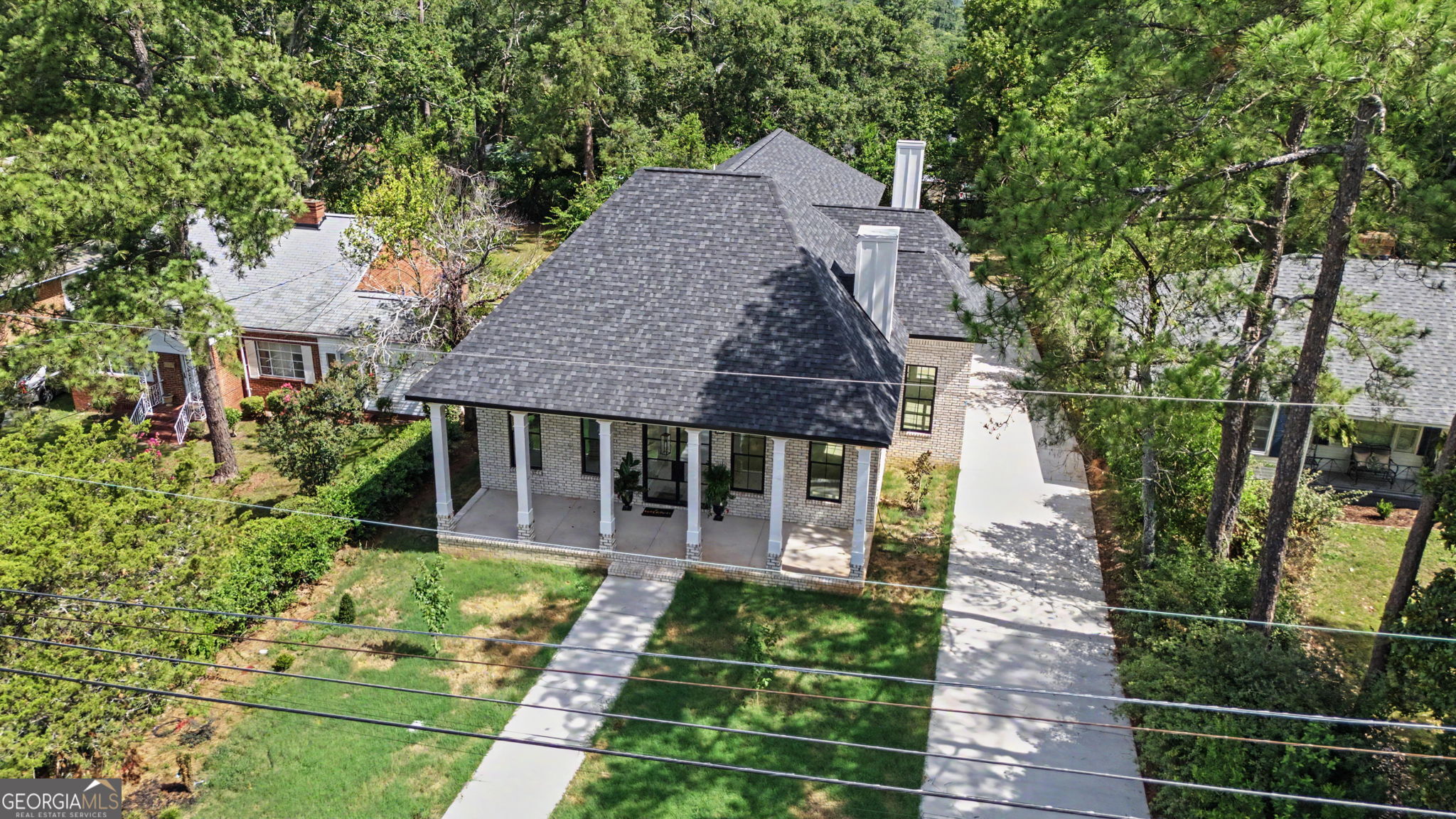 2719 Oakland Avenue Augusta GA 30909