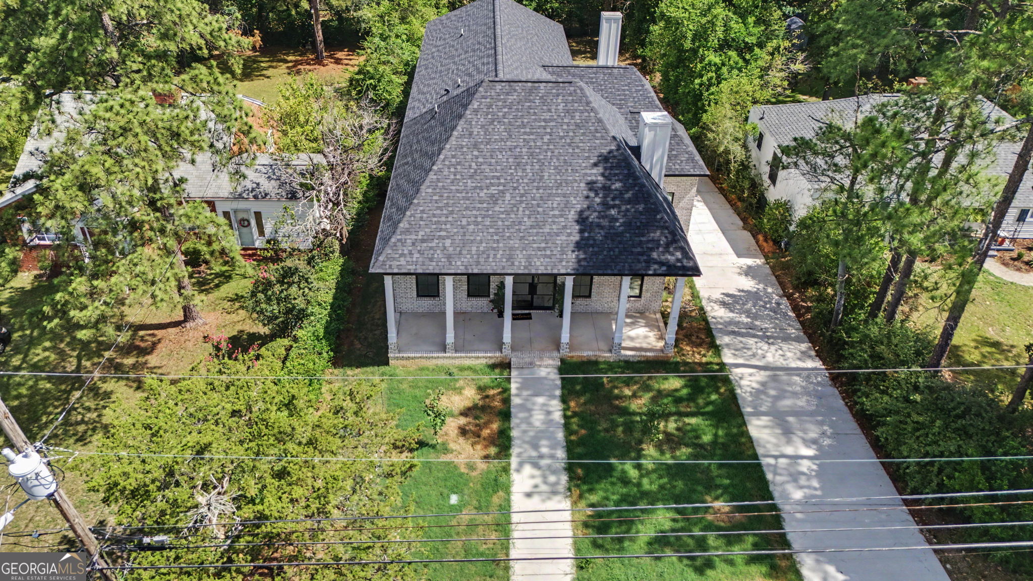 2719 Oakland Avenue Augusta GA 30909