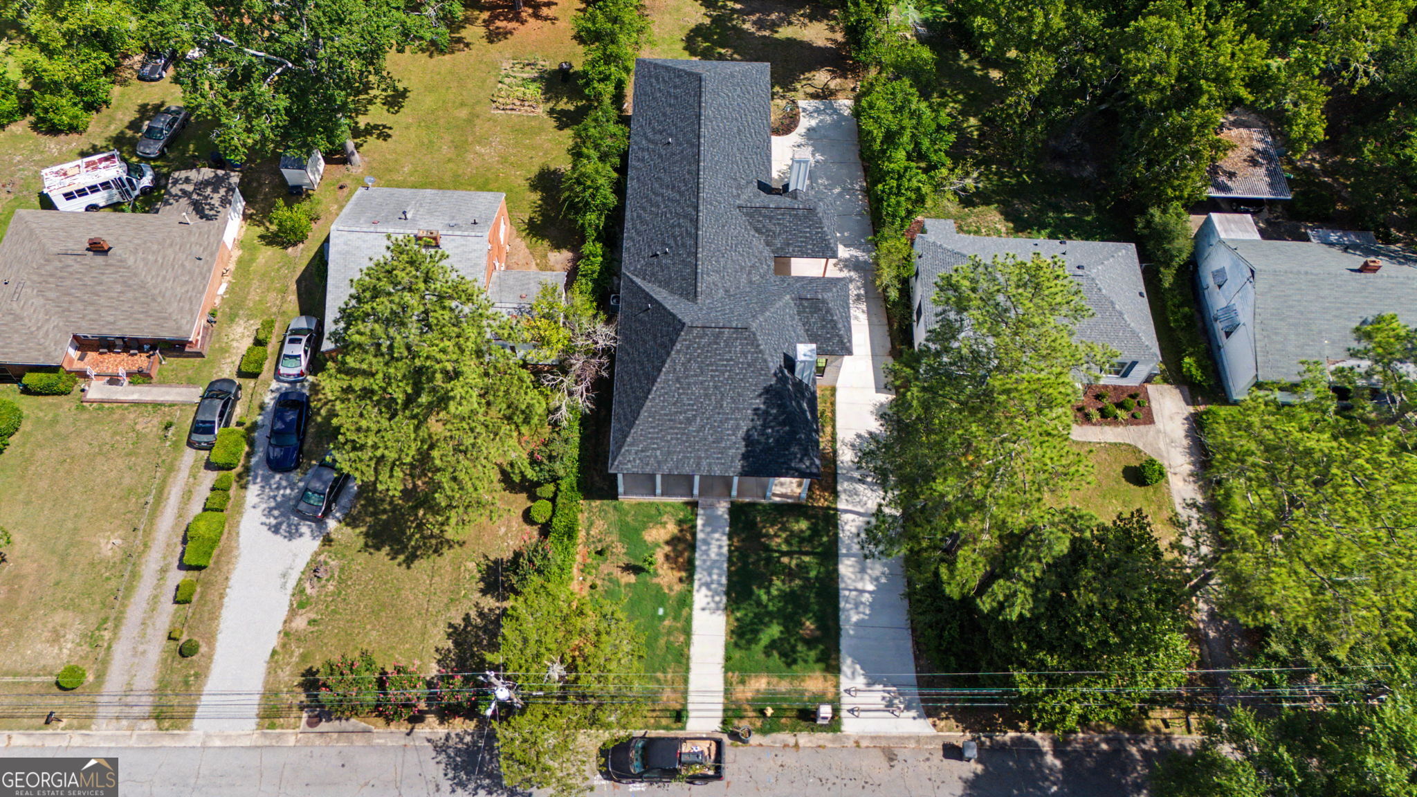 2719 Oakland Avenue Augusta GA 30909