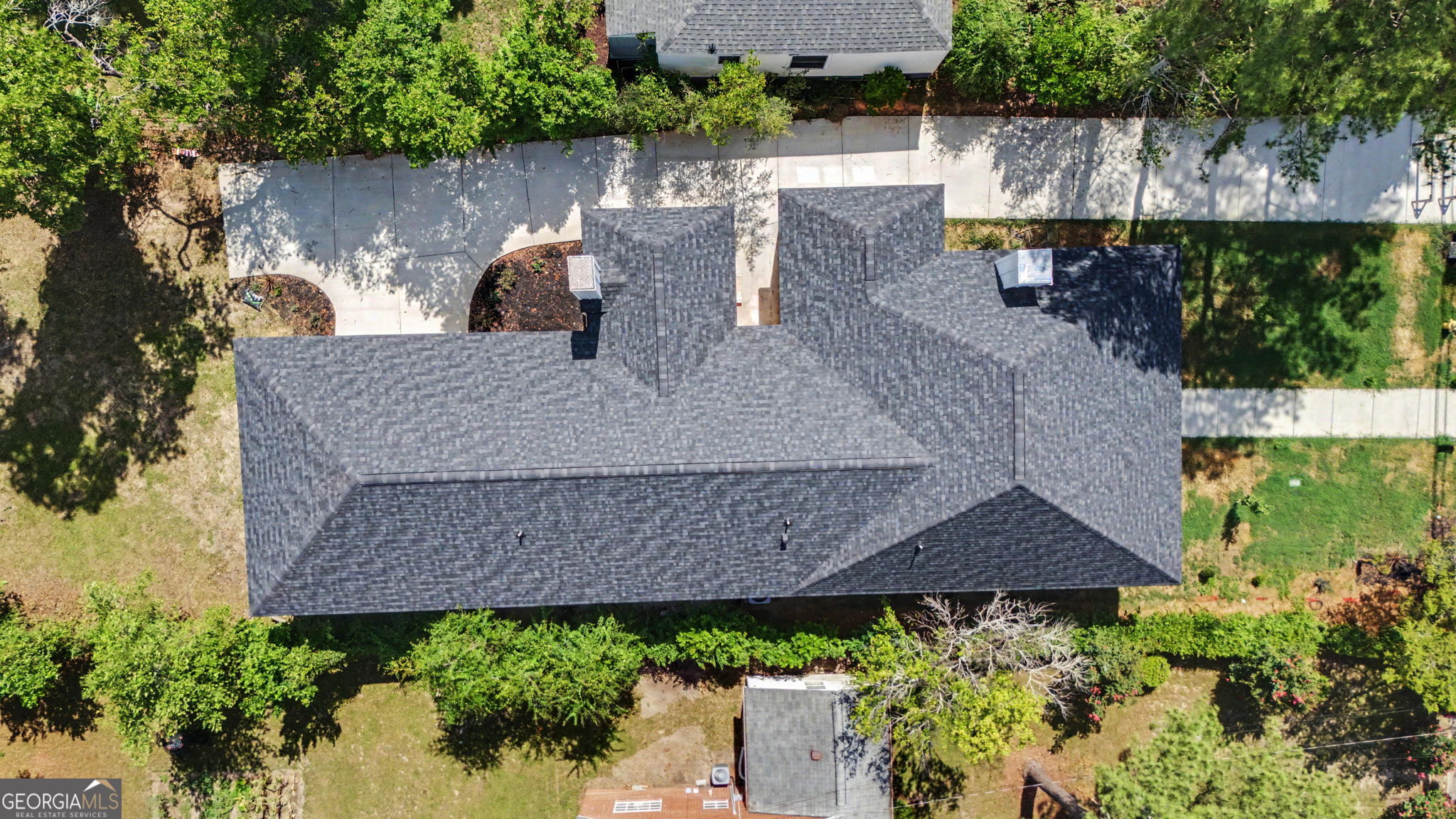 2719 Oakland Avenue Augusta GA 30909