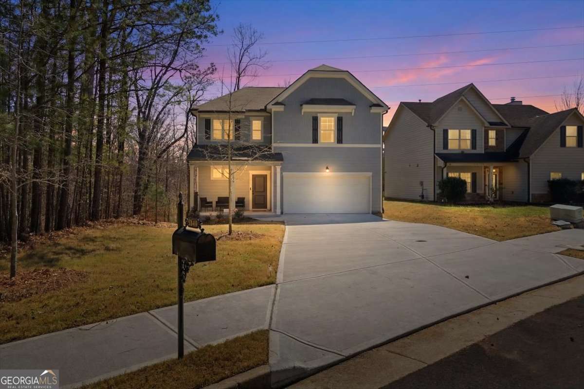 3980 Riverchess Drive SW Atlanta GA 30331