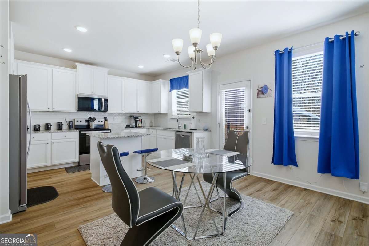 3980 Riverchess Drive SW Atlanta GA 30331