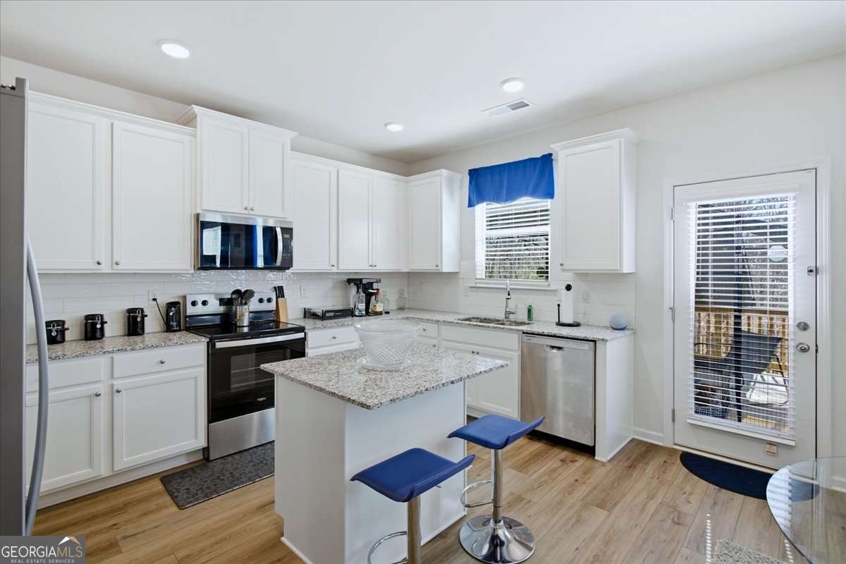 3980 Riverchess Drive SW Atlanta GA 30331