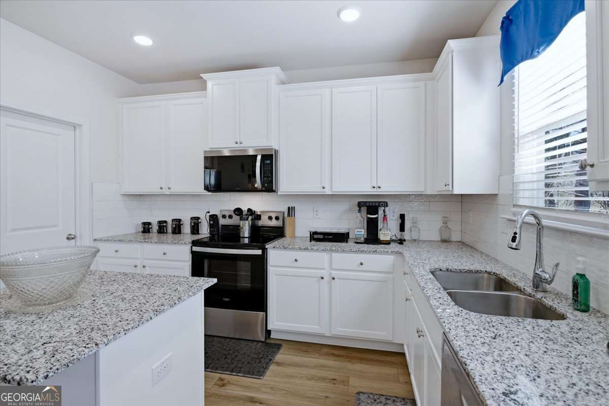 3980 Riverchess Drive SW Atlanta GA 30331