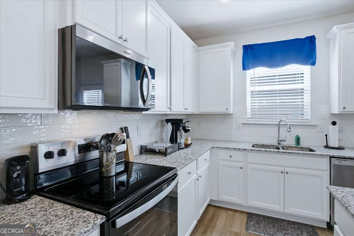 3980 Riverchess Drive SW Atlanta GA 30331