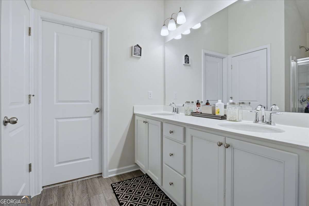 3980 Riverchess Drive SW Atlanta GA 30331