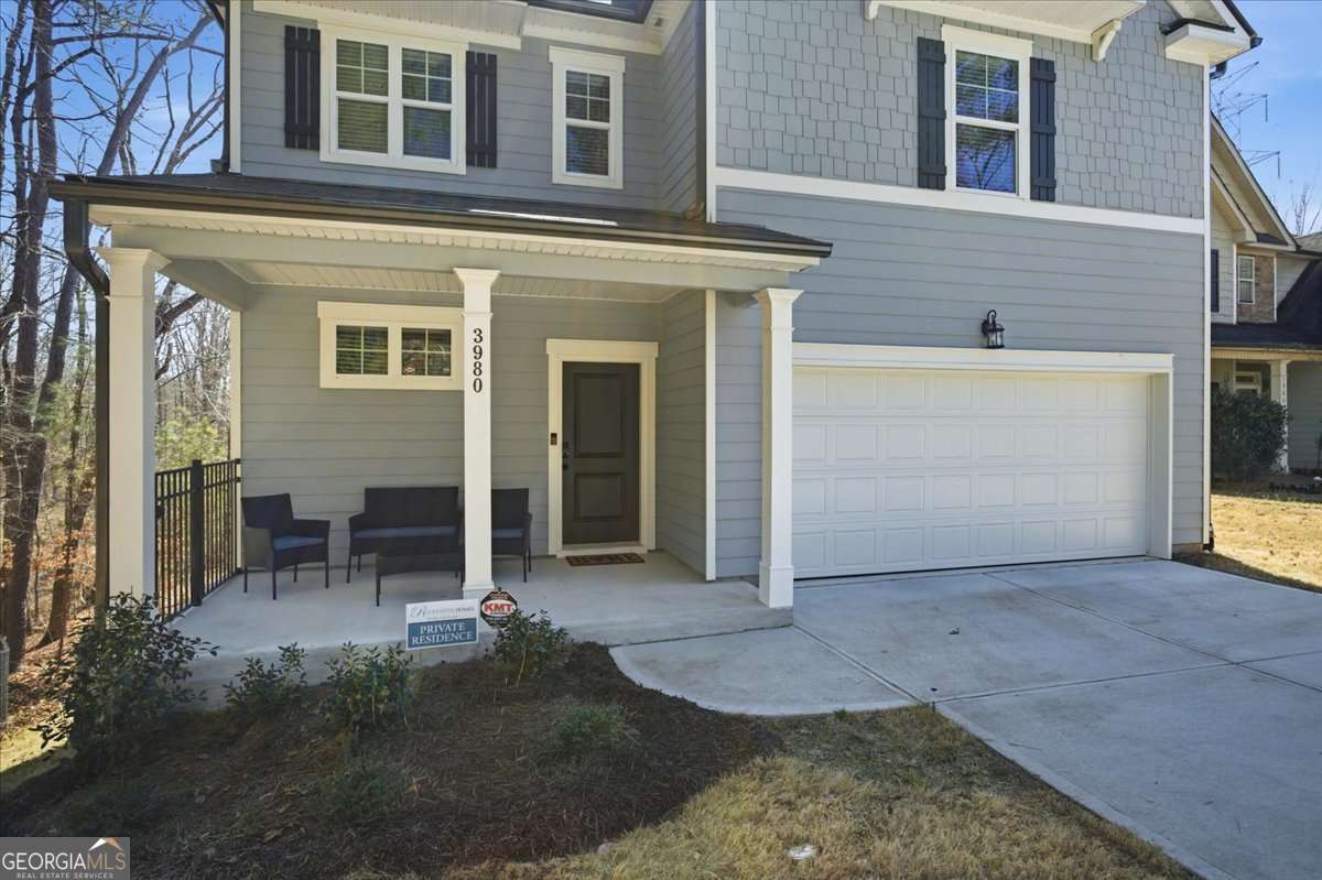 3980 Riverchess Drive SW Atlanta GA 30331