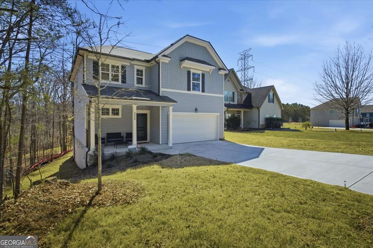 3980 Riverchess Drive SW Atlanta GA 30331